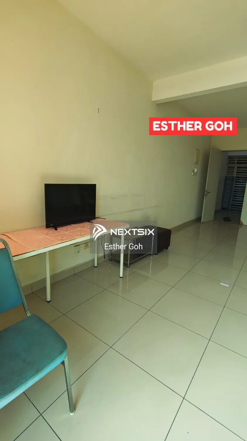 Condominium For Rent in Simpang Ampat Penang - Image 6
