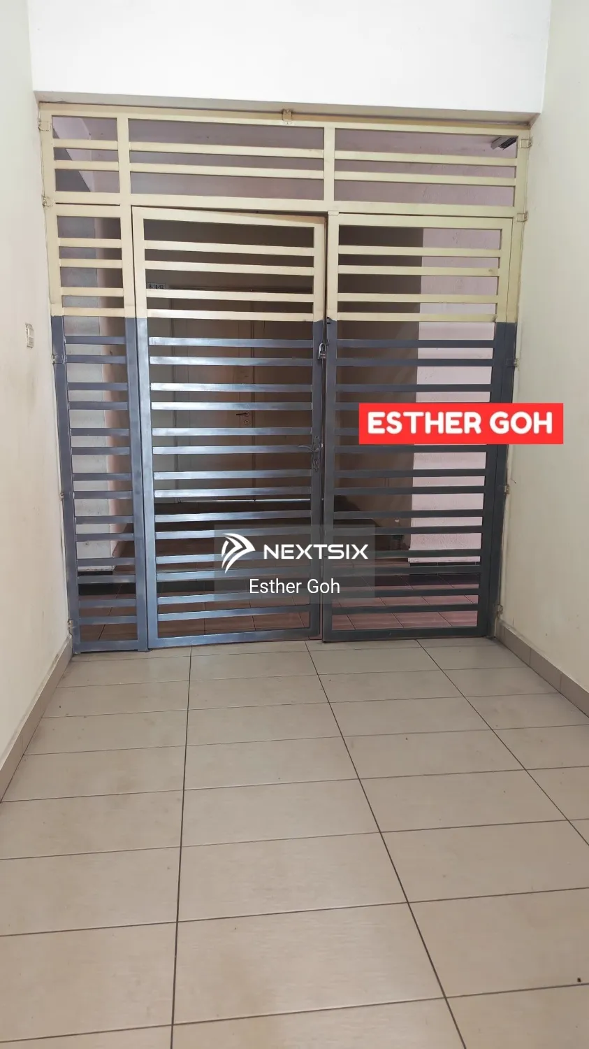 Condominium For Rent in Simpang Ampat Penang - Image 7