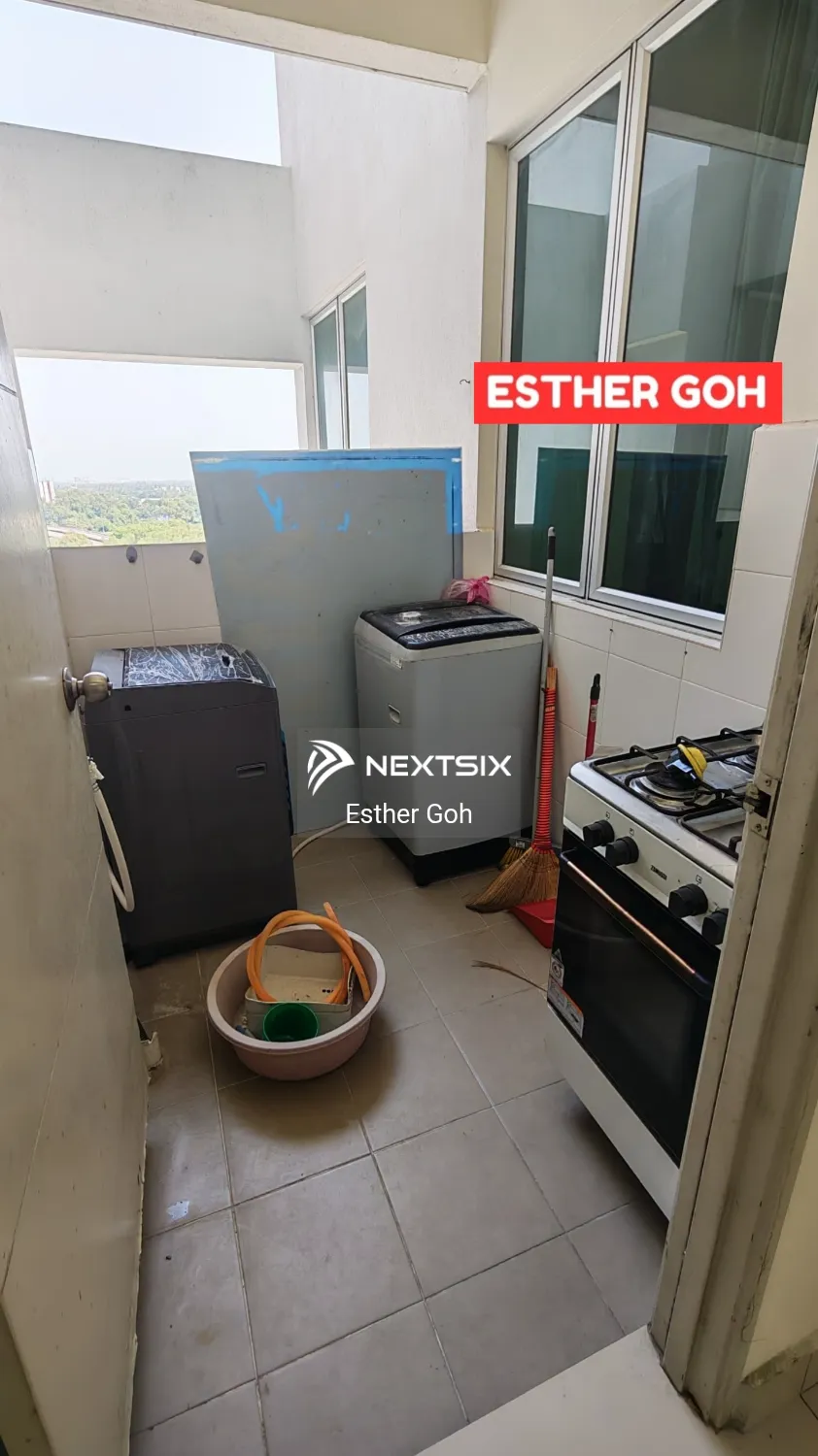 Condominium For Rent in Simpang Ampat Penang - Image 8