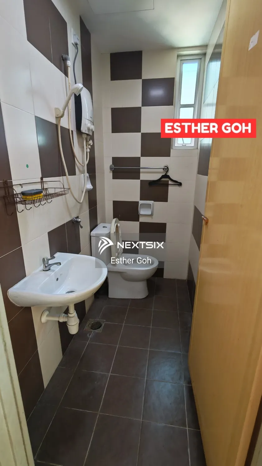 Condominium For Rent in Simpang Ampat Penang - Image 9