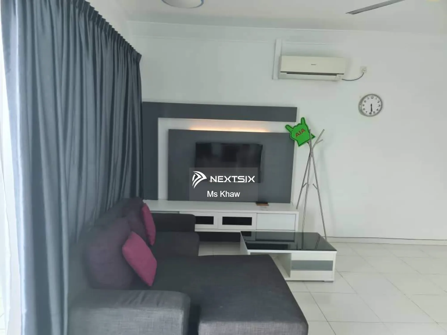 Serviced Residence For Sale in Iskandar Puteri (Nusajaya) Johor - Image 11
