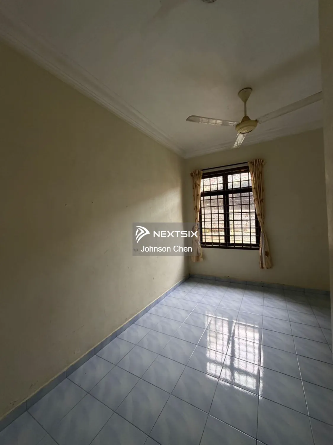1-sty Terrace/Link House For Rent in Kulai Johor - Image 14