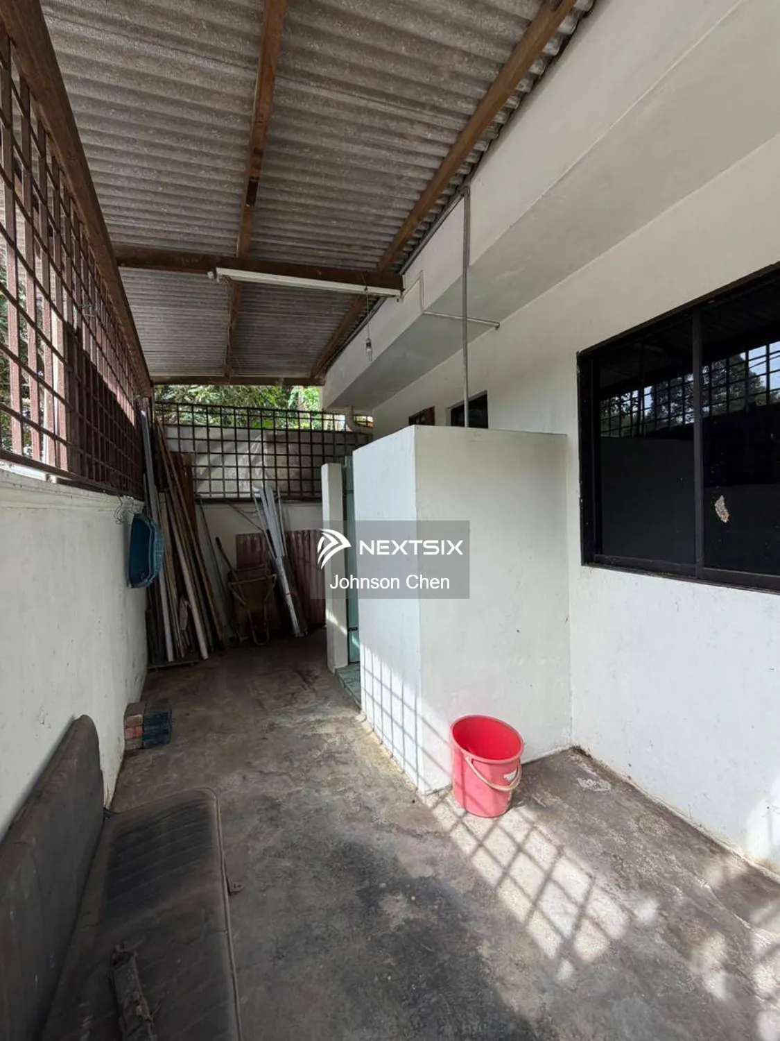 1-sty Terrace/Link House For Rent in Kulai Johor - Image 3