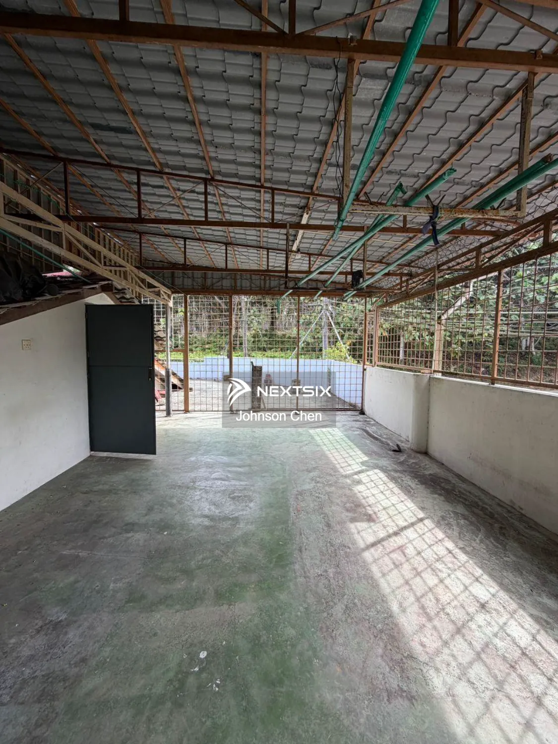 1-sty Terrace/Link House For Rent in Kulai Johor - Image 5