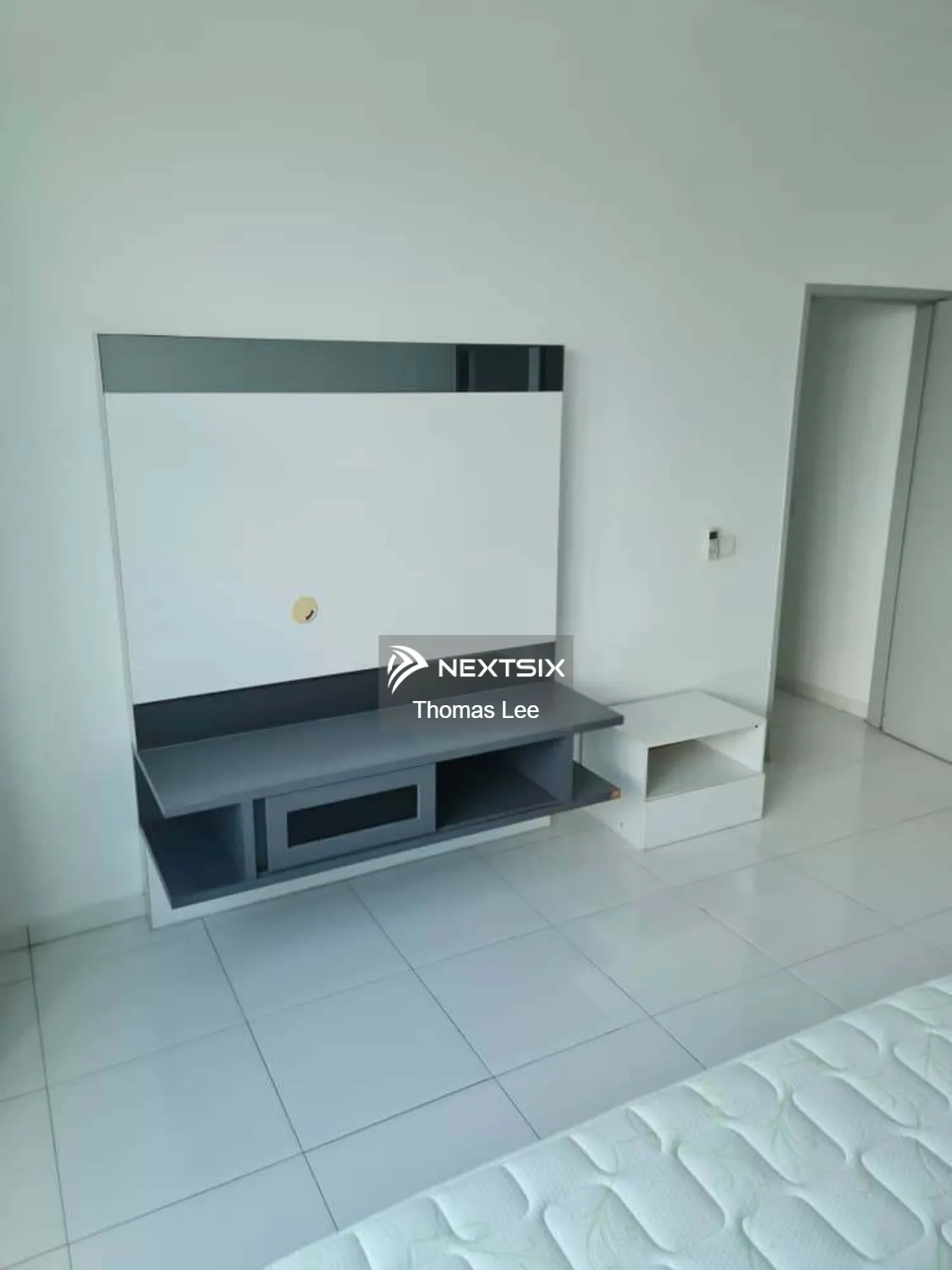 Serviced Residence For Sale in Iskandar Puteri (Nusajaya) Johor