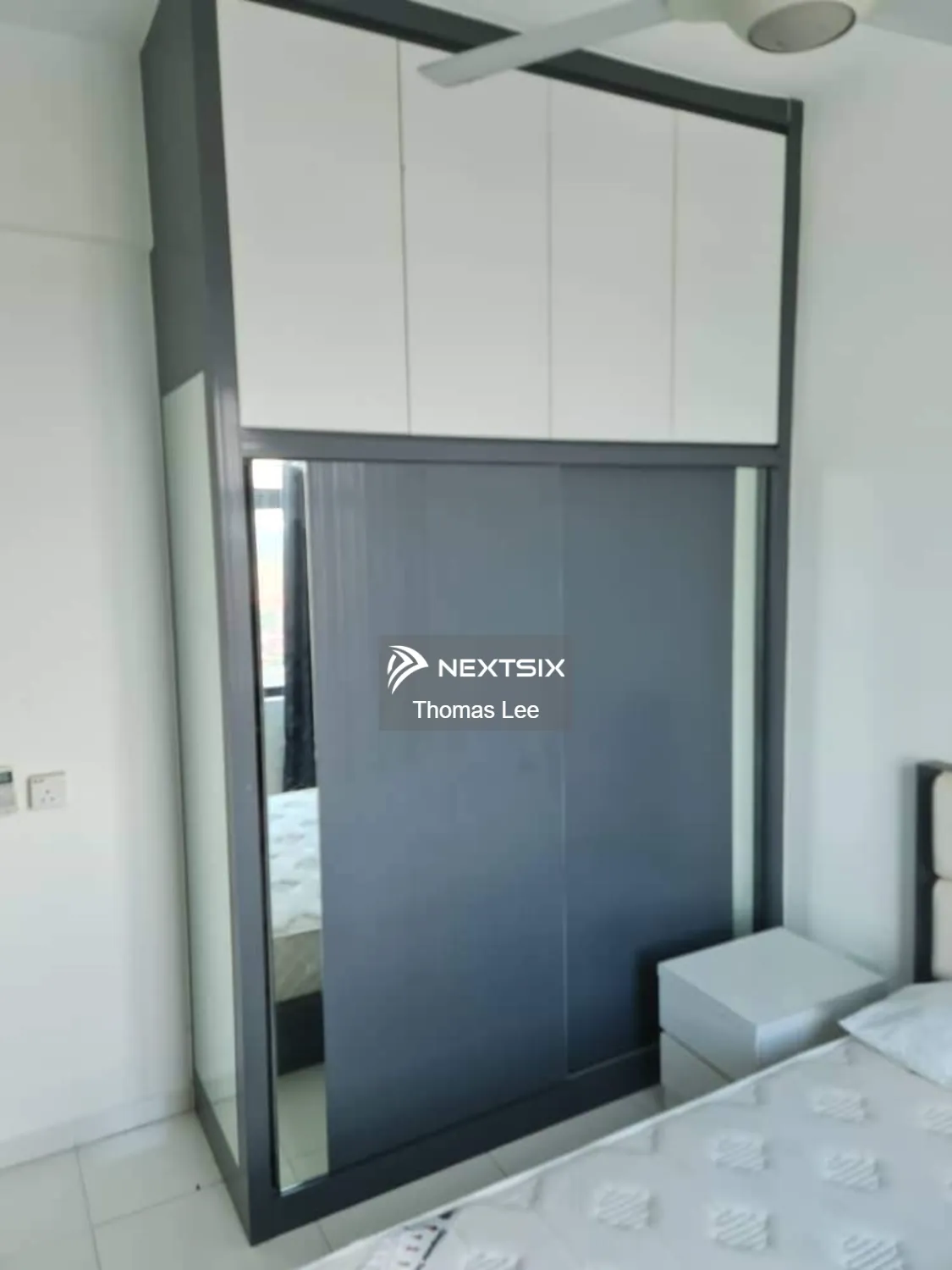 Serviced Residence For Sale in Iskandar Puteri (Nusajaya) Johor - Image 7