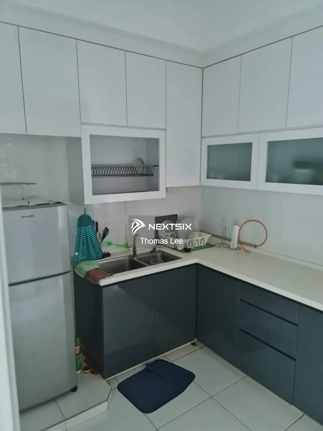 Serviced Residence For Sale in Iskandar Puteri (Nusajaya) Johor - Image 9
