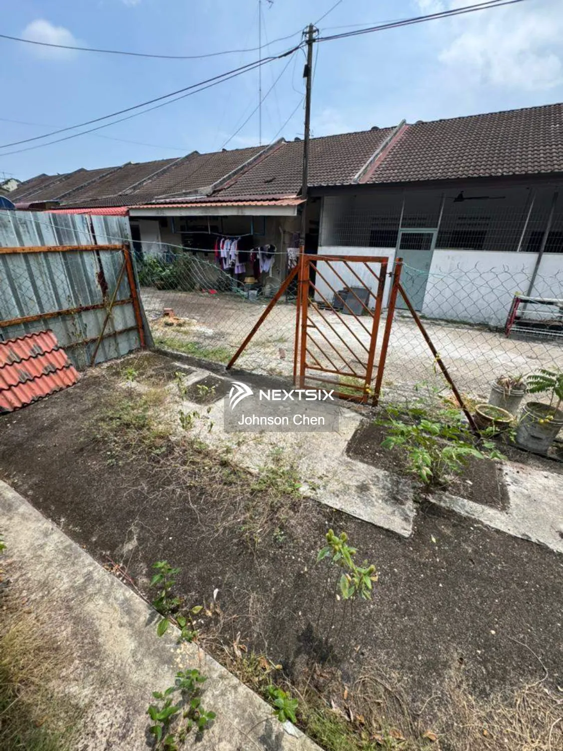 1-sty Terrace/Link House For Sale in Batu Pahat Johor - Image 10
