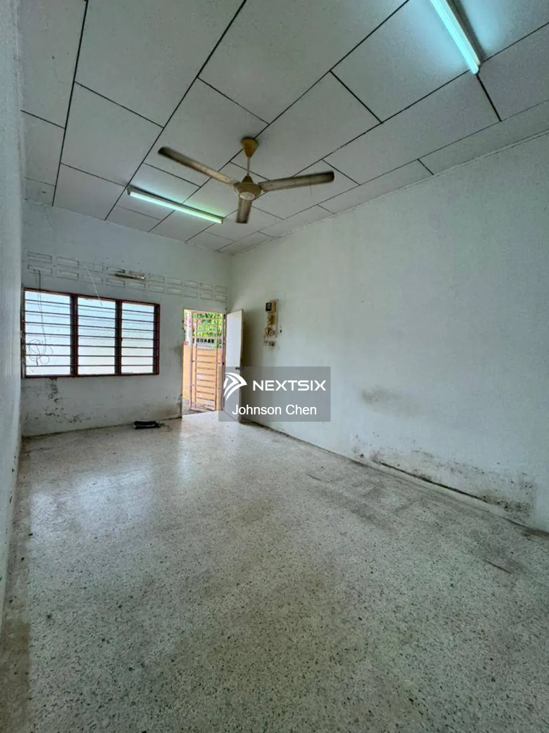 1-sty Terrace/Link House For Sale in Batu Pahat Johor - Image 3