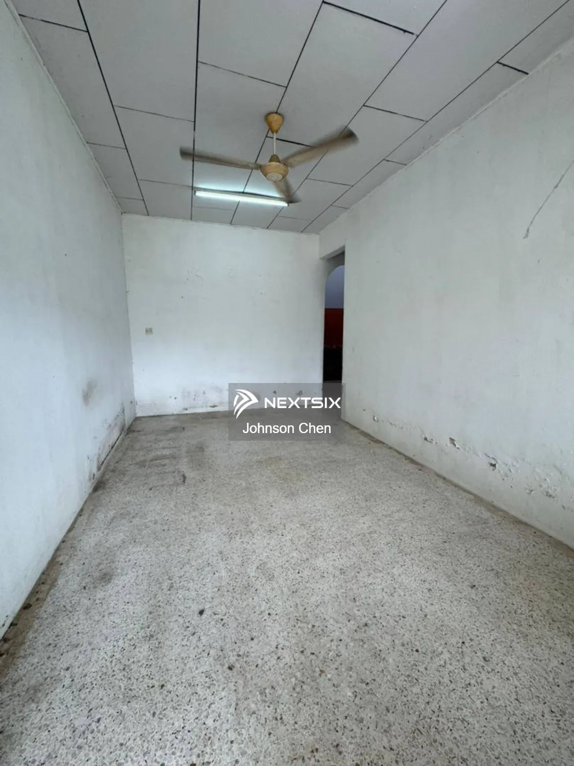 1-sty Terrace/Link House For Sale in Batu Pahat Johor - Image 4