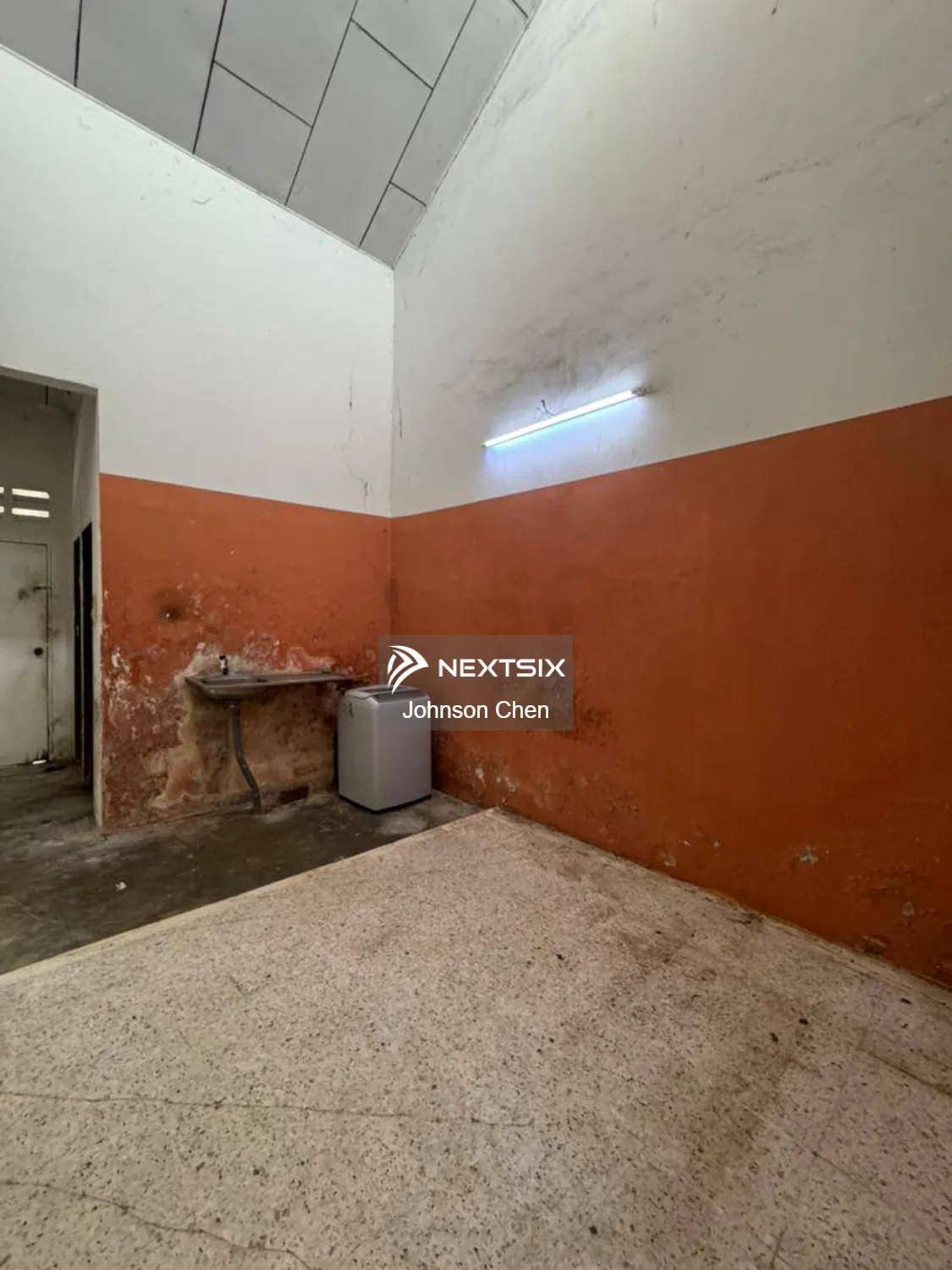 1-sty Terrace/Link House For Sale in Batu Pahat Johor - Image 5