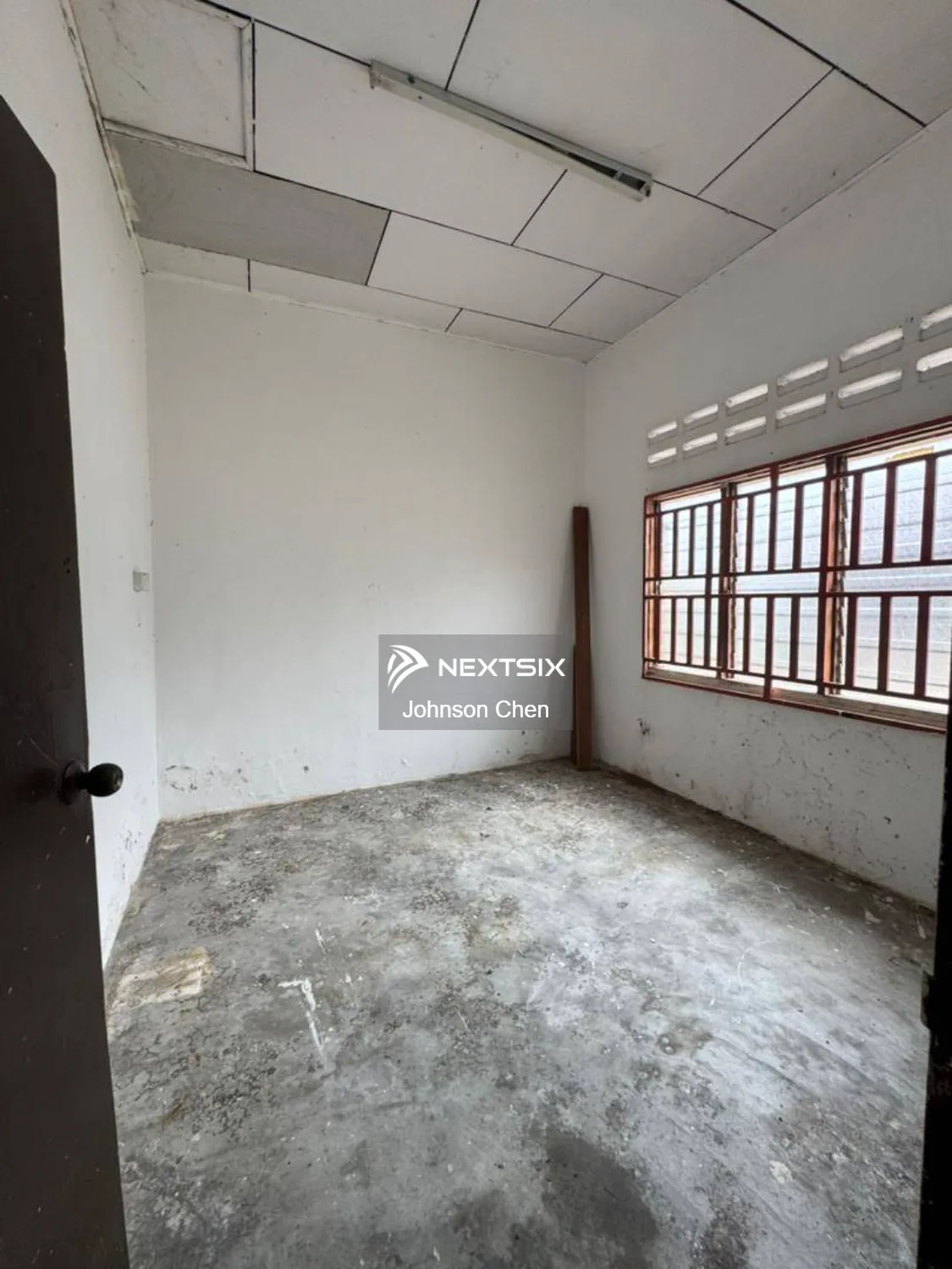 1-sty Terrace/Link House For Sale in Batu Pahat Johor - Image 7