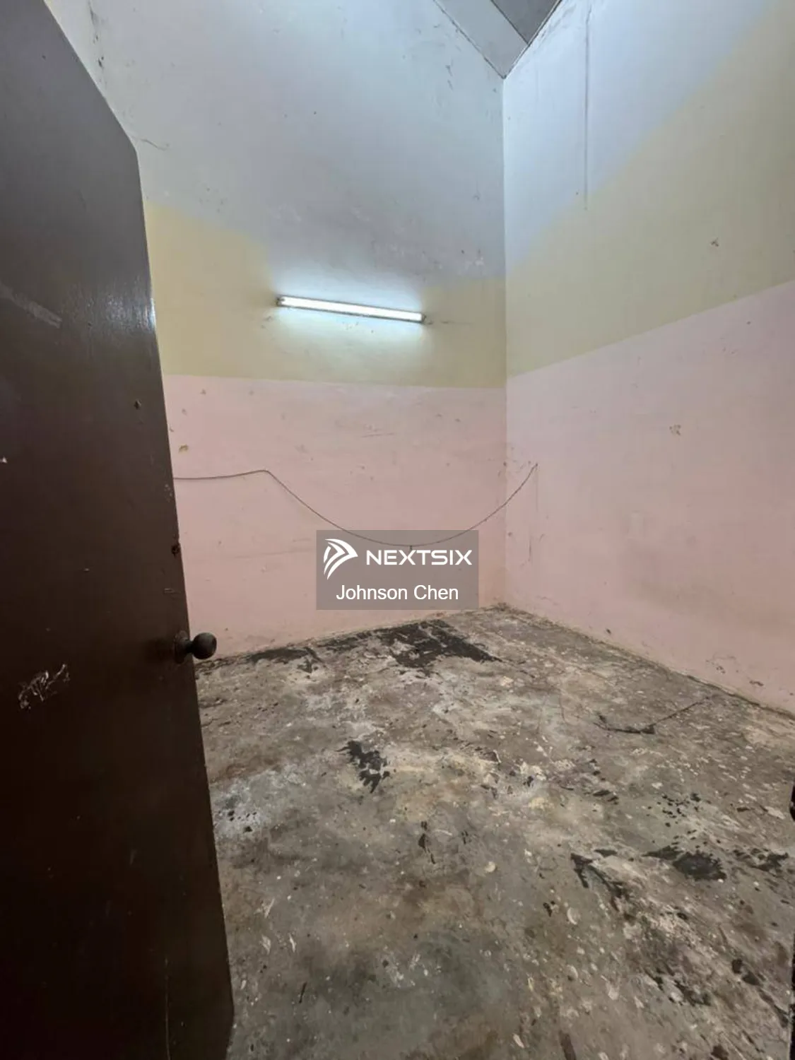 1-sty Terrace/Link House For Sale in Batu Pahat Johor - Image 9