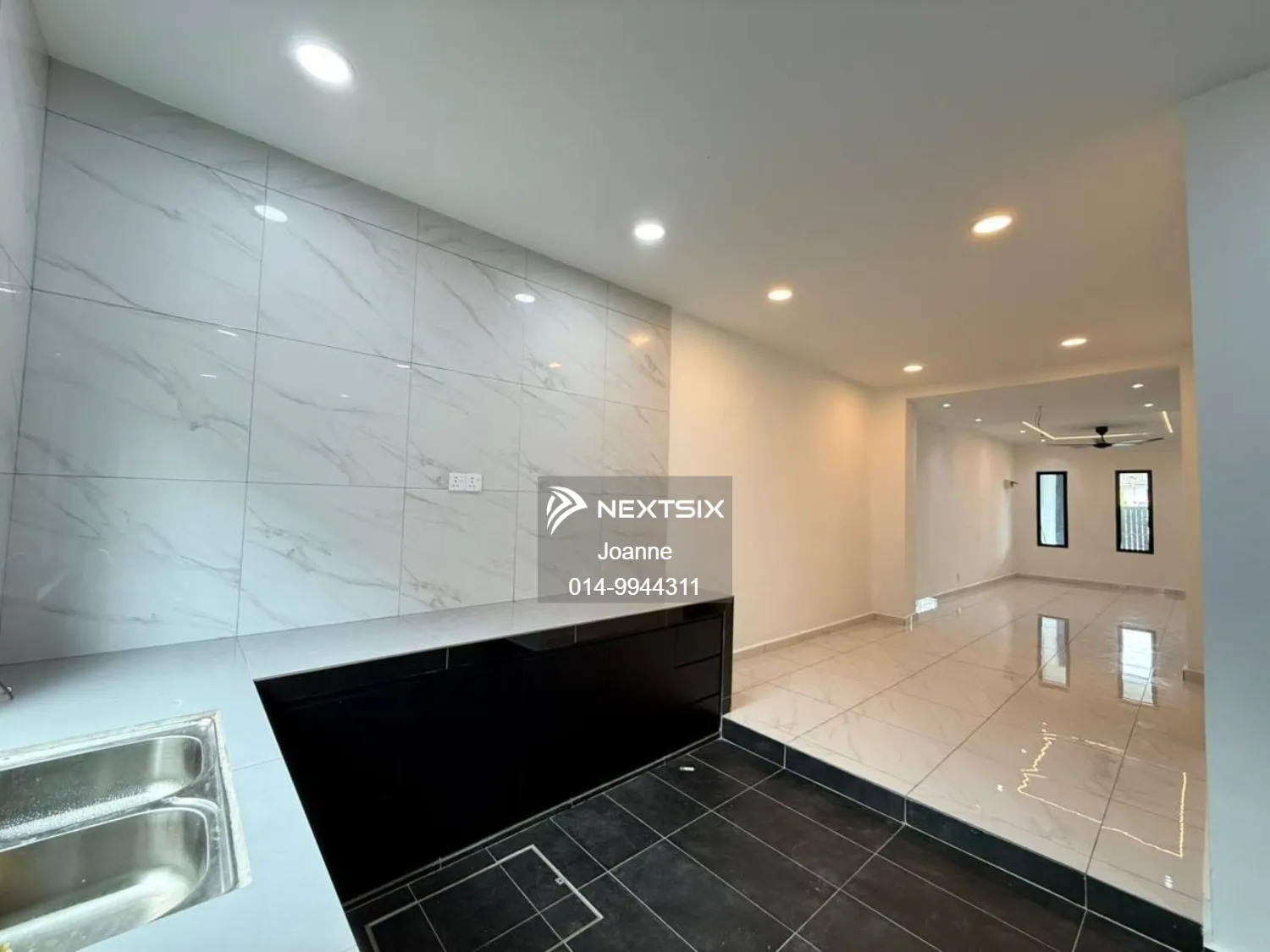 2-sty Terrace/Link House For Sale in Skudai Johor - Image 10