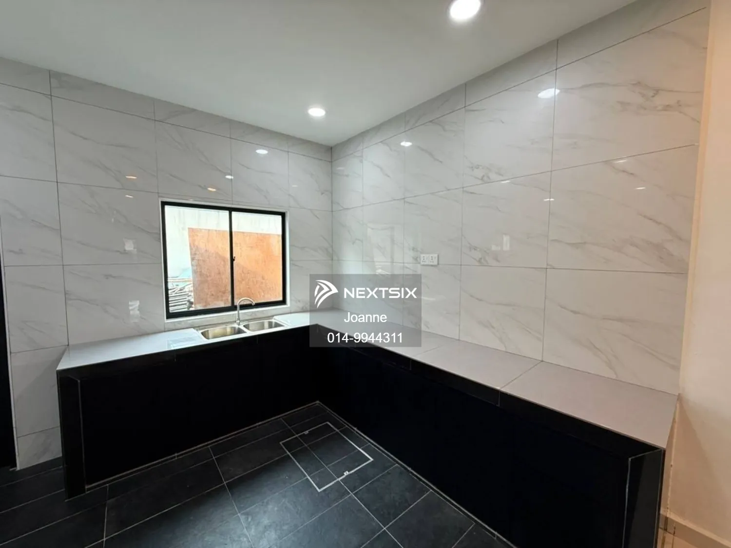 2-sty Terrace/Link House For Sale in Skudai Johor - Image 12