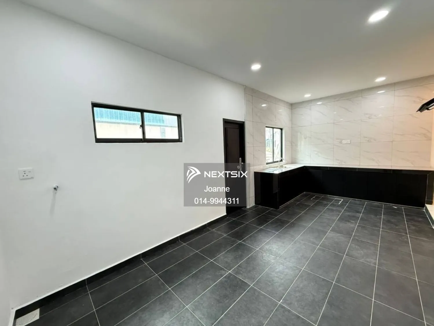2-sty Terrace/Link House For Sale in Skudai Johor - Image 13