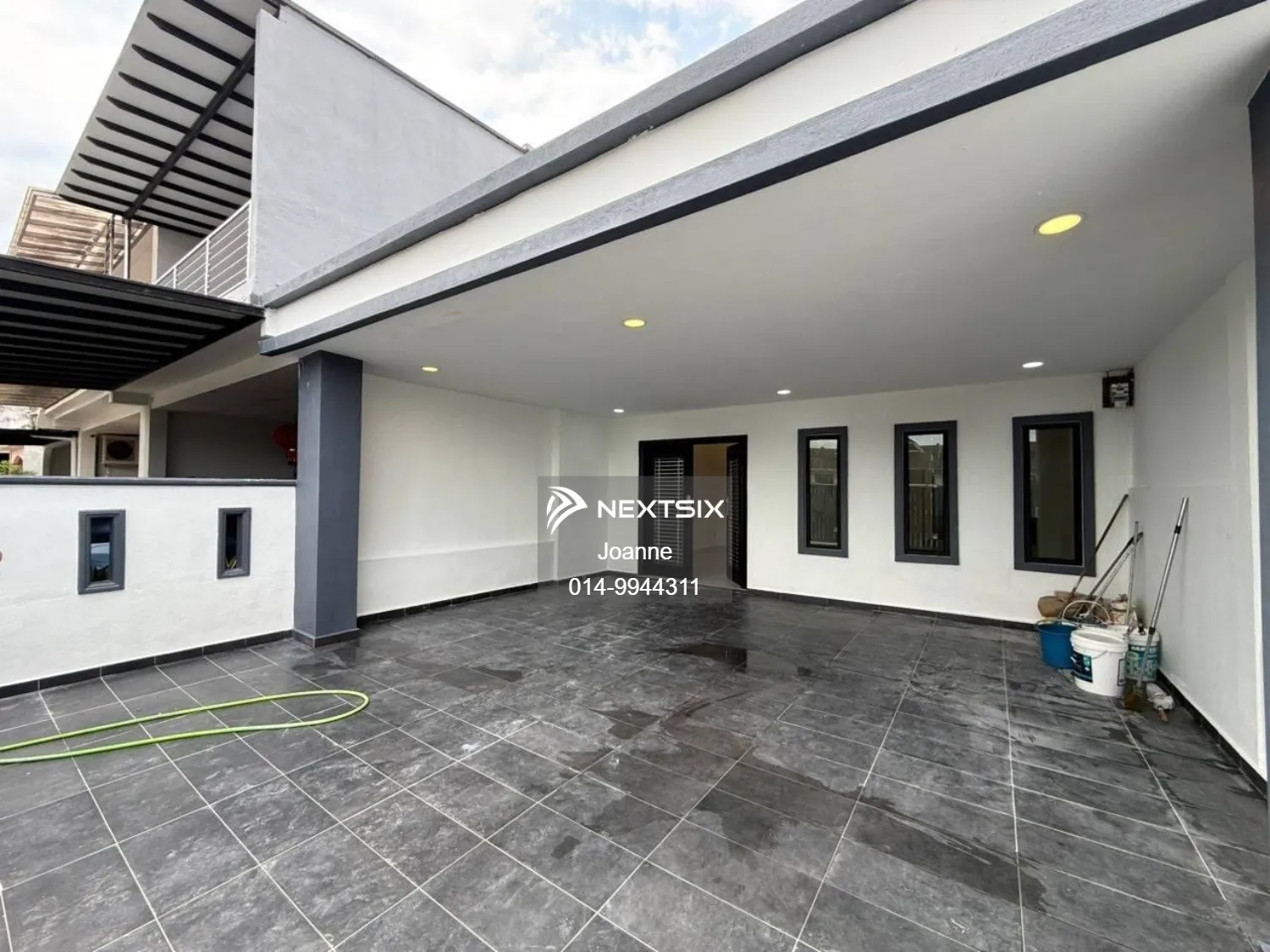 2-sty Terrace/Link House For Sale in Skudai Johor - Image 4
