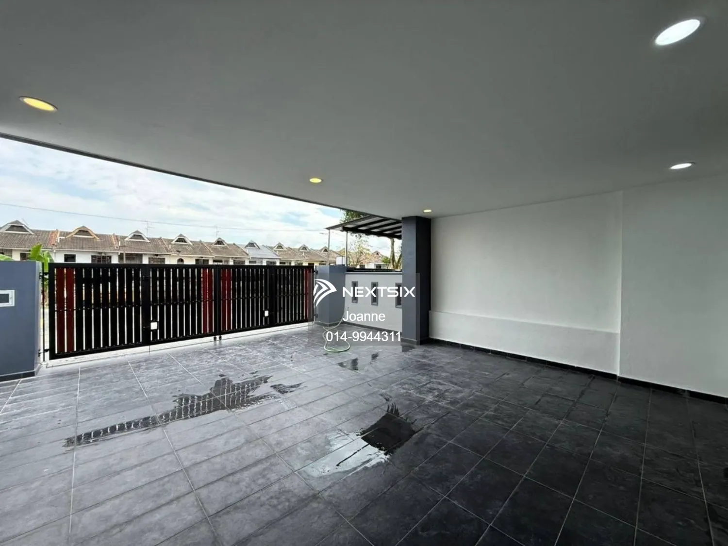 2-sty Terrace/Link House For Sale in Skudai Johor - Image 5