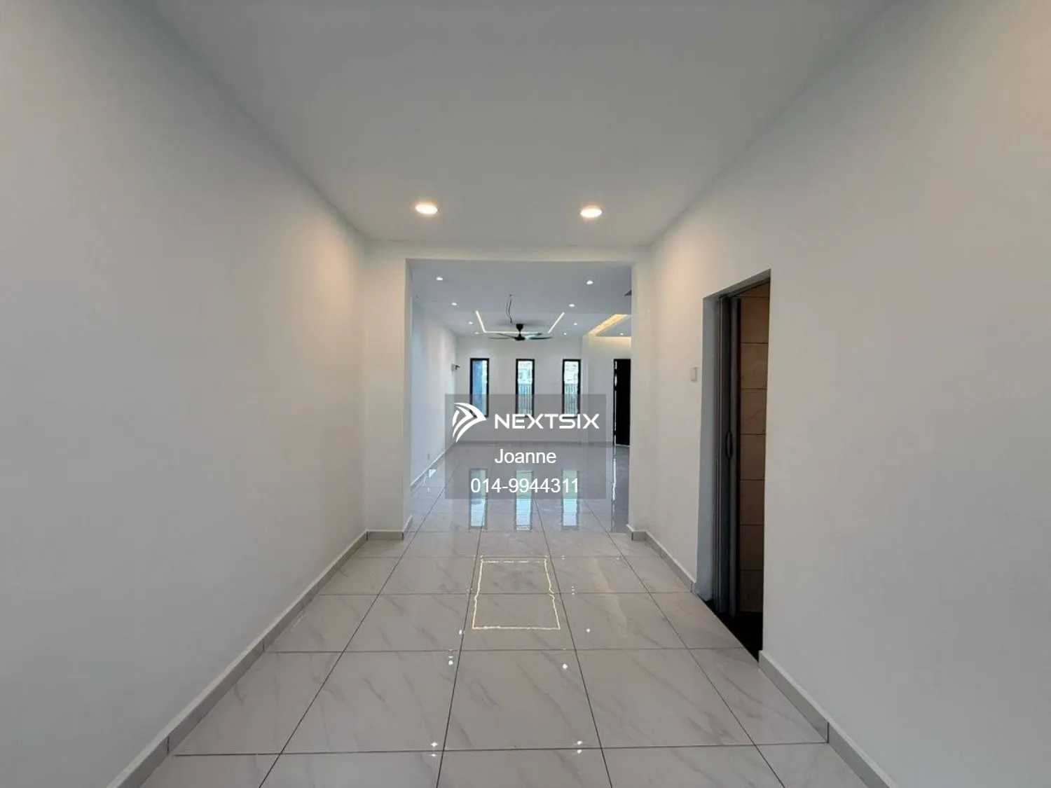 2-sty Terrace/Link House For Sale in Skudai Johor - Image 6