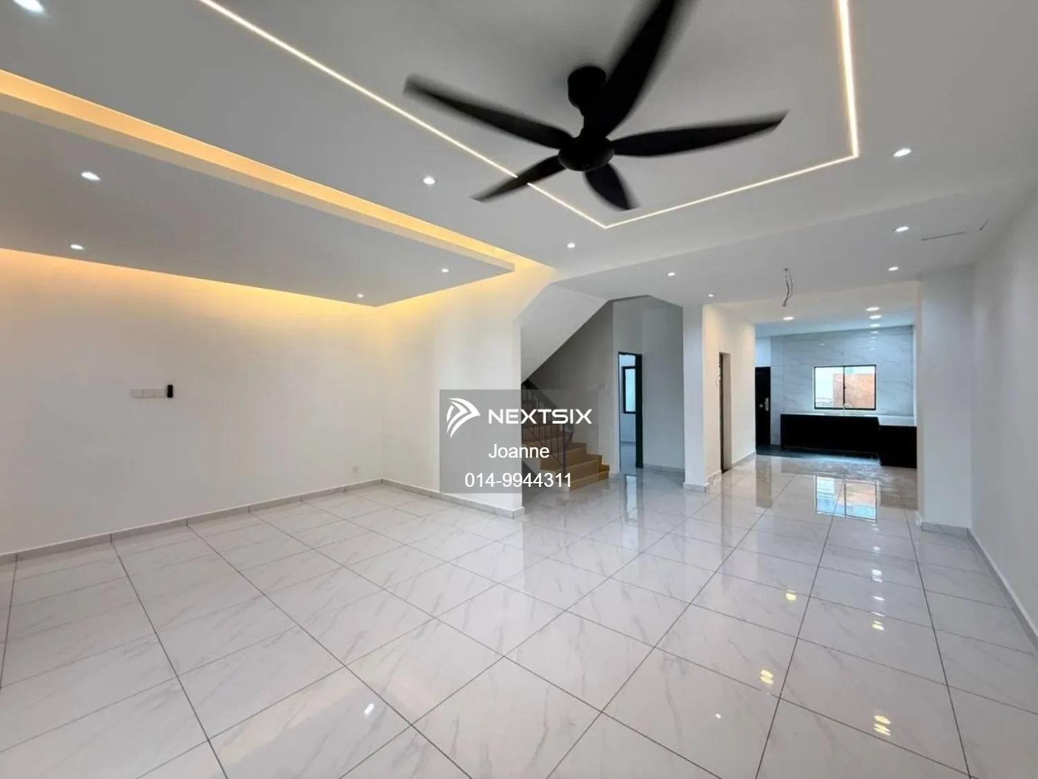 2-sty Terrace/Link House For Sale in Skudai Johor - Image 7