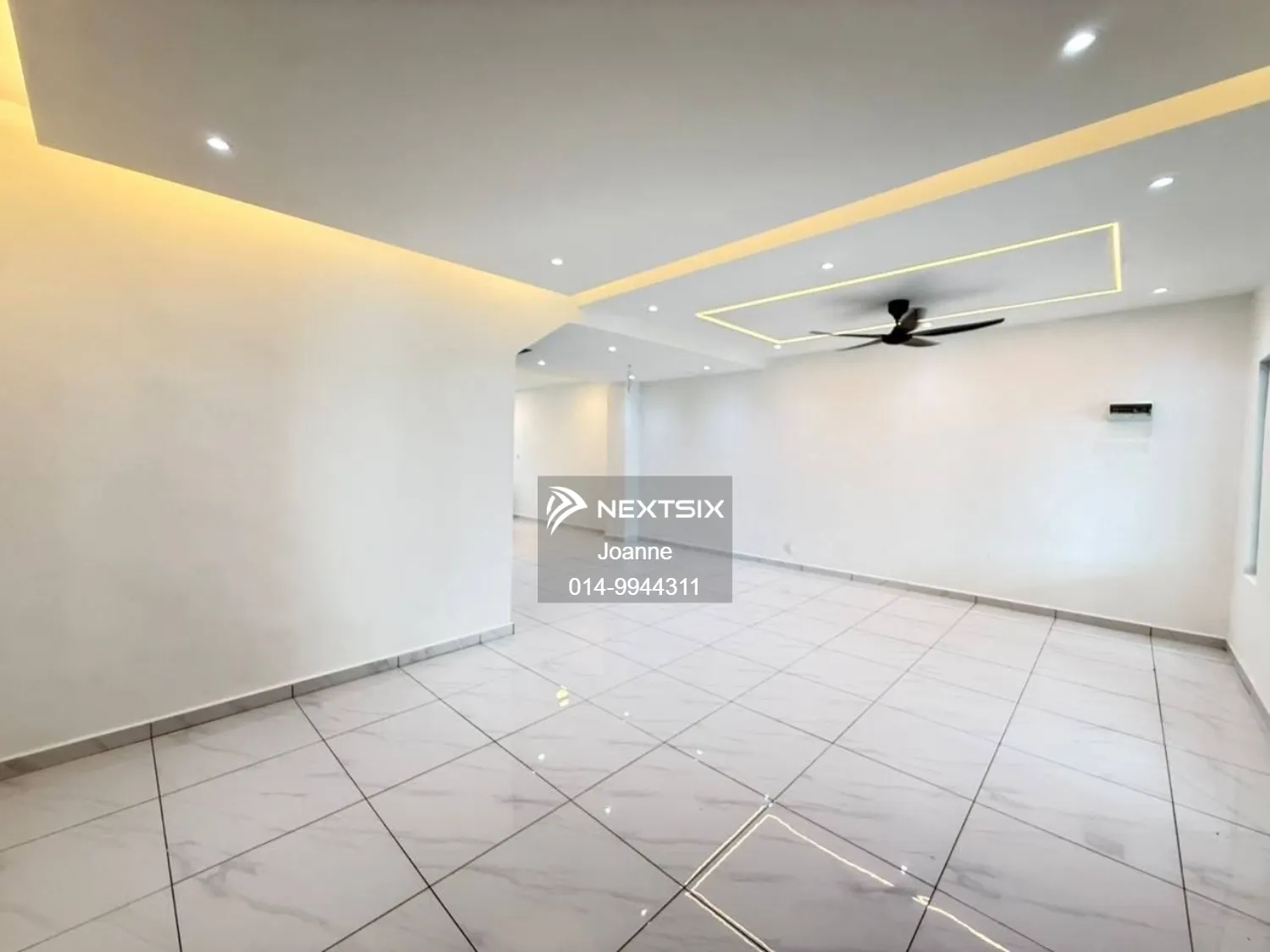 2-sty Terrace/Link House For Sale in Skudai Johor - Image 8