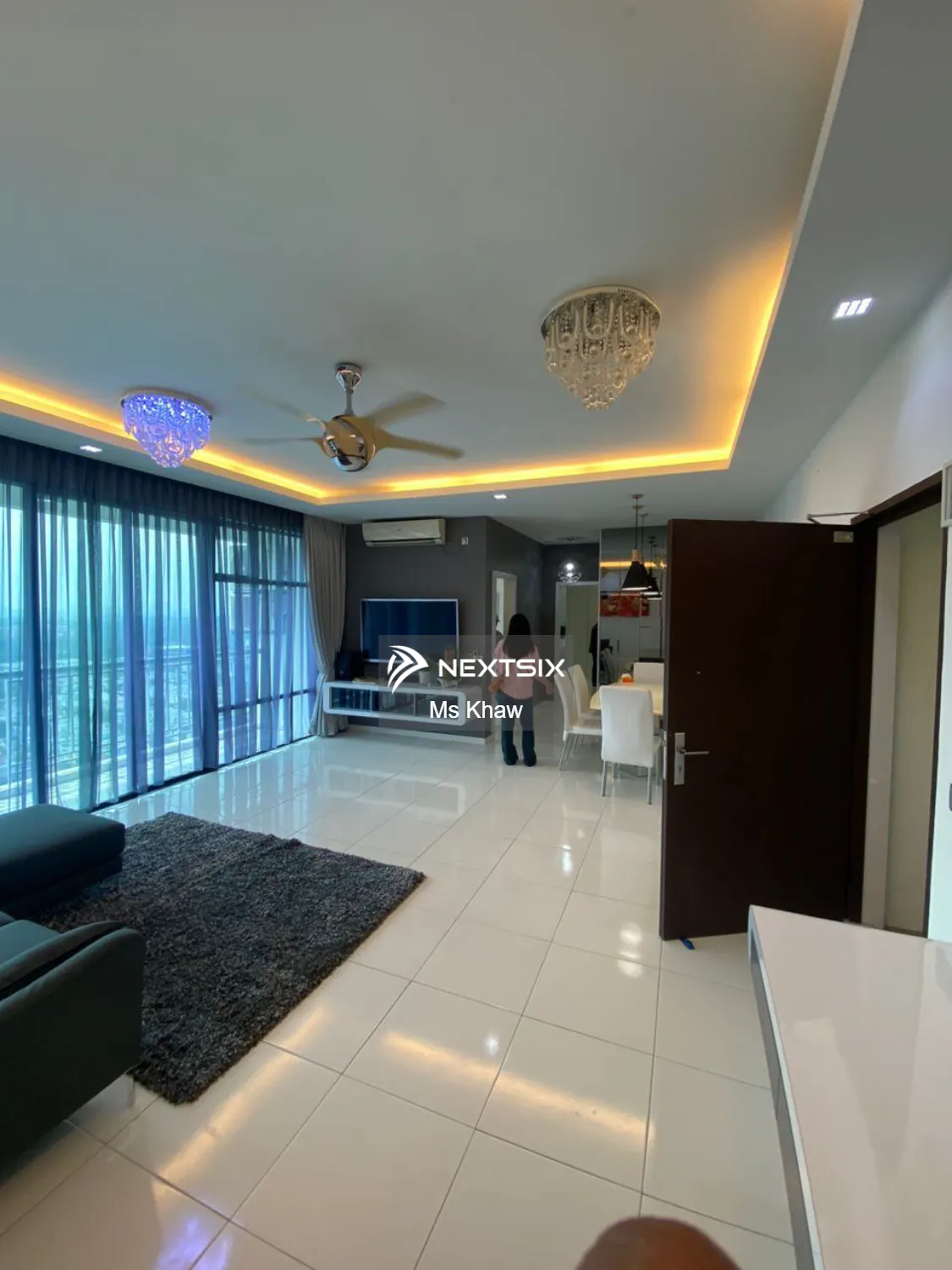Serviced Residence For Sale in Iskandar Puteri (Nusajaya) Johor