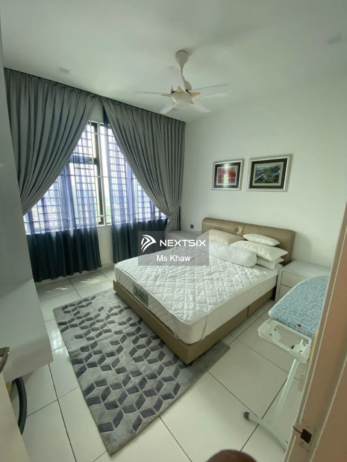 Serviced Residence For Sale in Iskandar Puteri (Nusajaya) Johor - Image 7