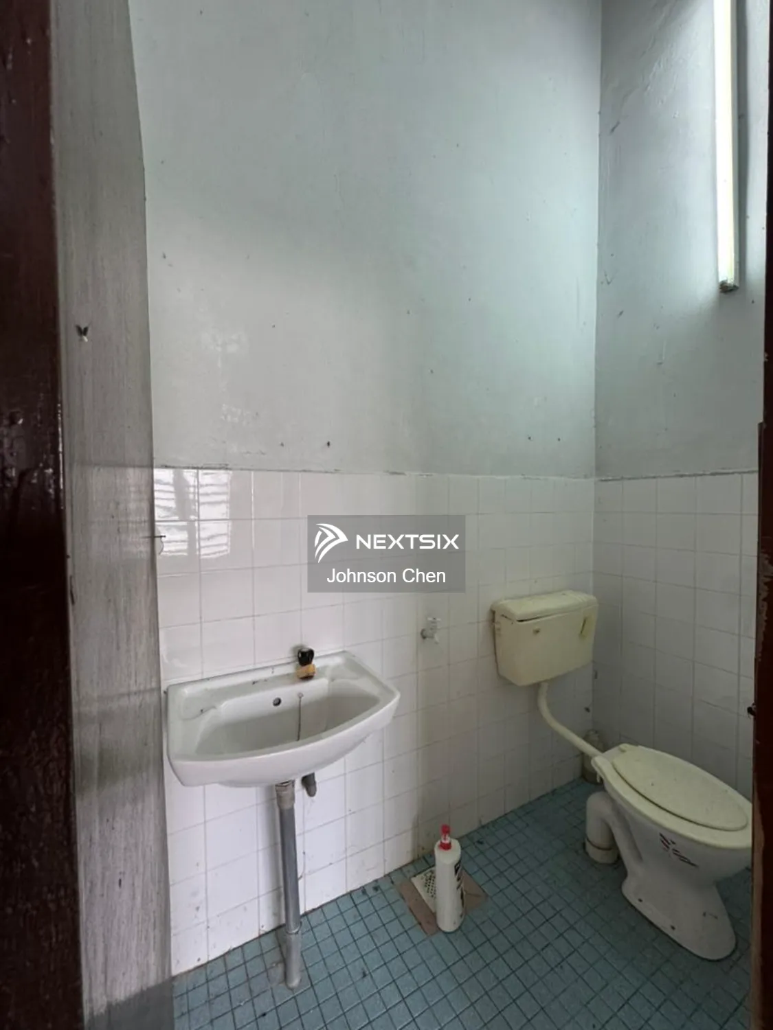 1-sty Terrace/Link House For Rent in Batu Pahat Johor - Image 11