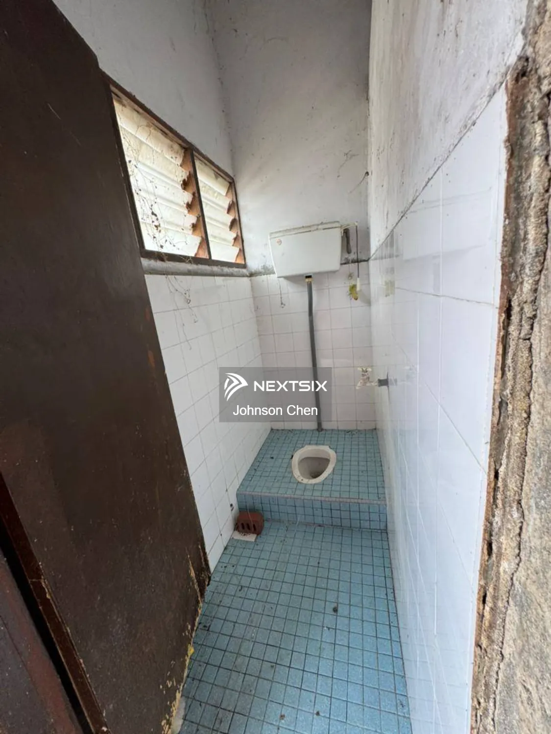 1-sty Terrace/Link House For Rent in Batu Pahat Johor - Image 12