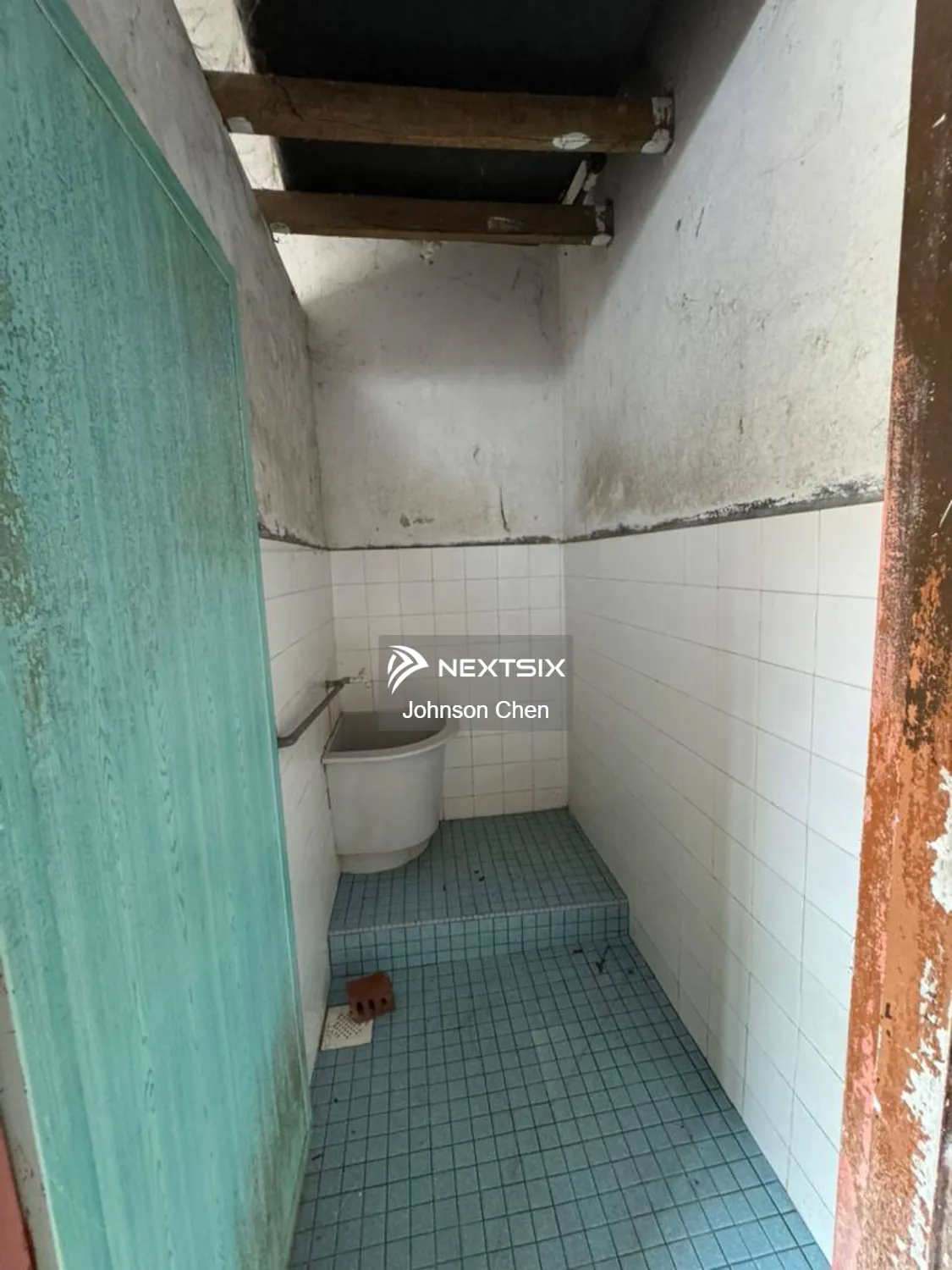 1-sty Terrace/Link House For Rent in Batu Pahat Johor - Image 13