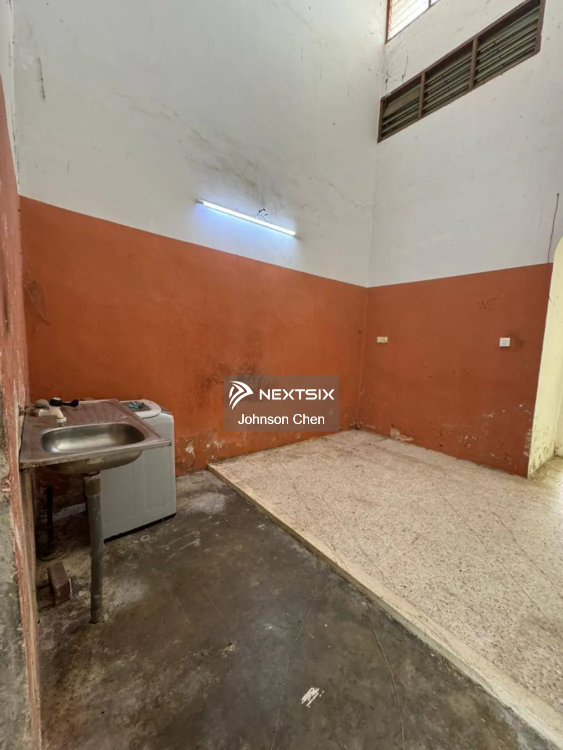 1-sty Terrace/Link House For Rent in Batu Pahat Johor - Image 6