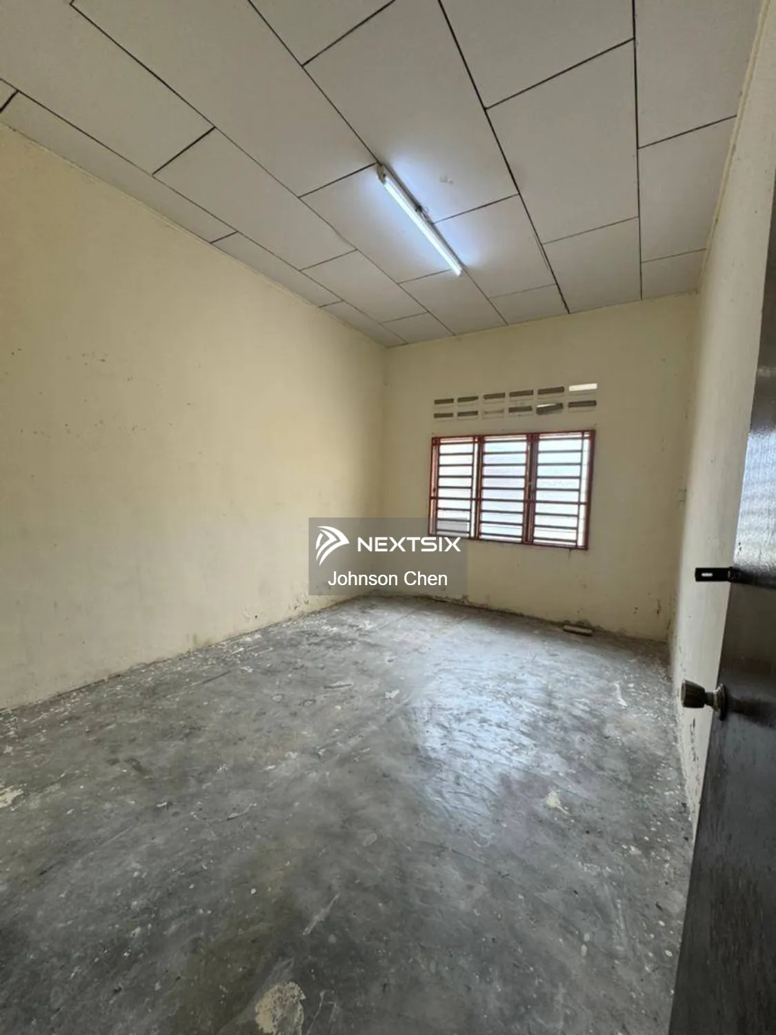 1-sty Terrace/Link House For Rent in Batu Pahat Johor - Image 8