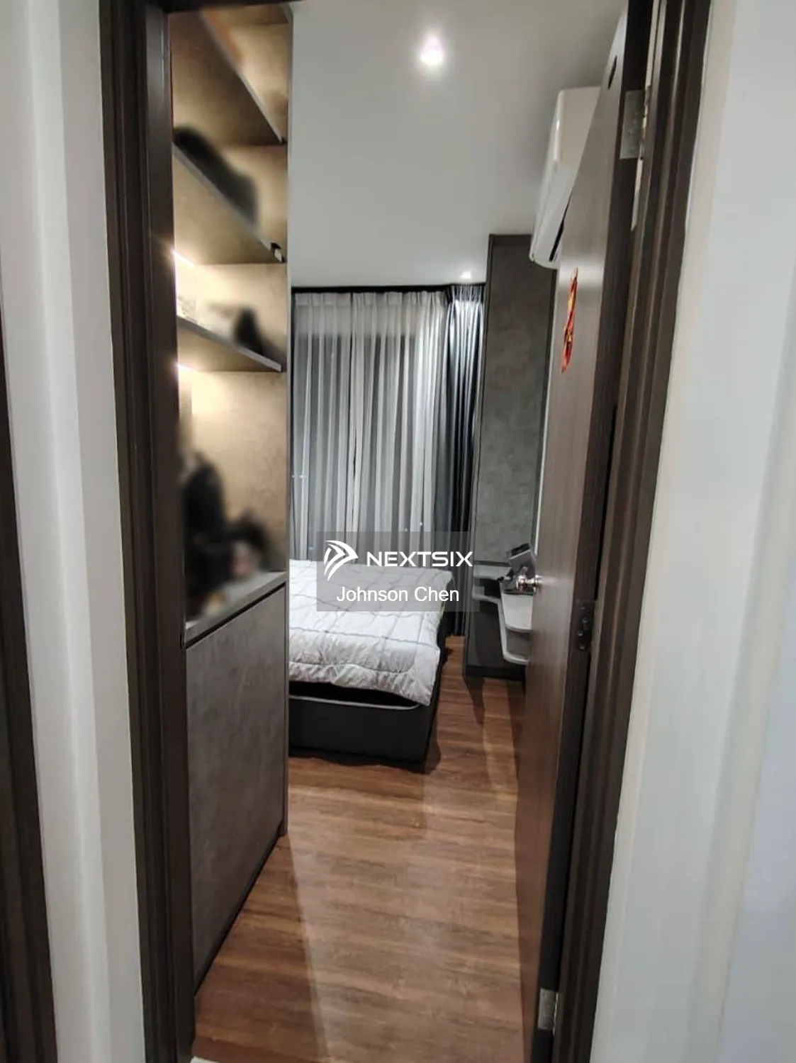 Serviced Residence For Rent in Johor Bahru Johor - Image 10