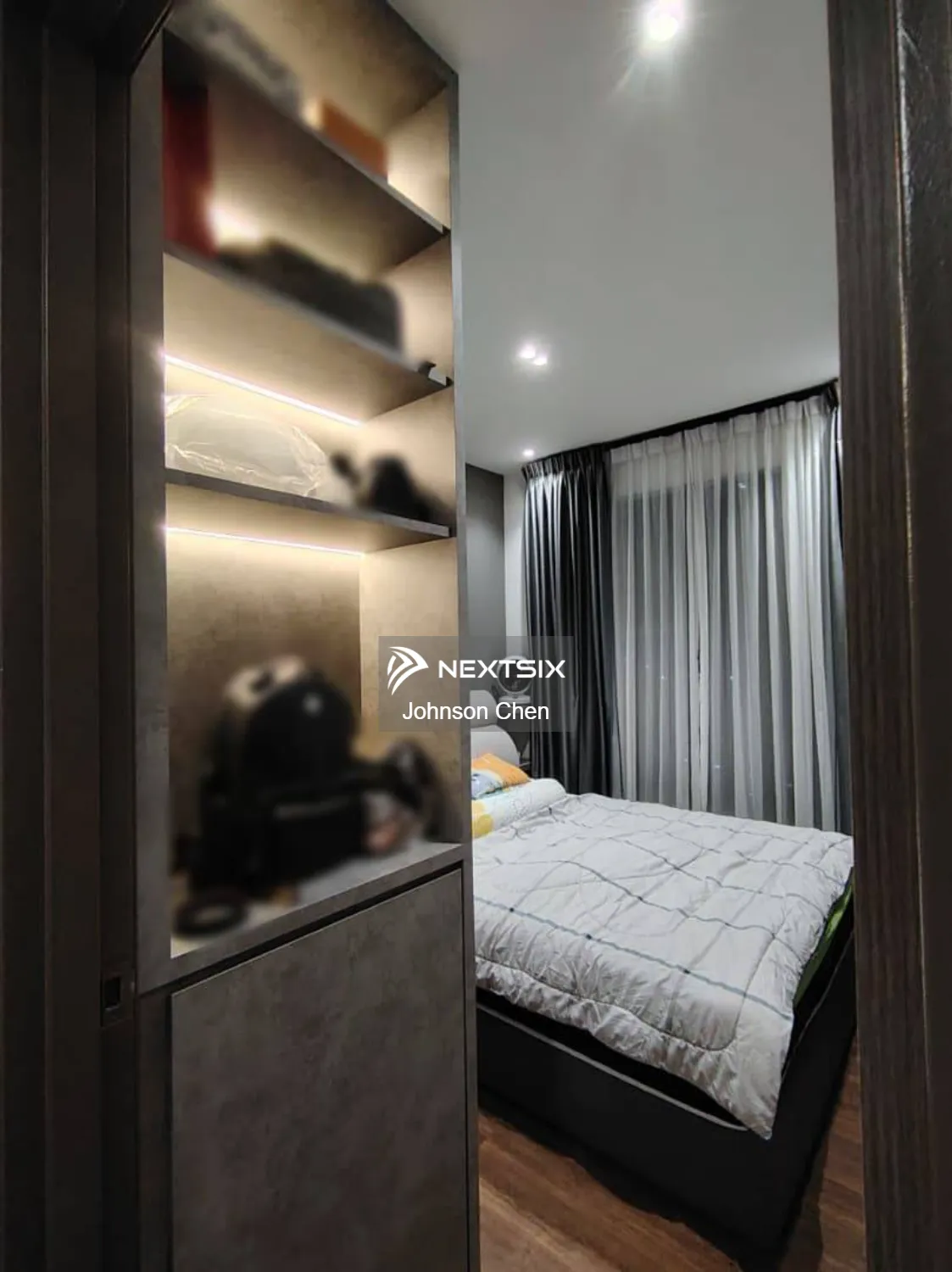Serviced Residence For Rent in Johor Bahru Johor - Image 12