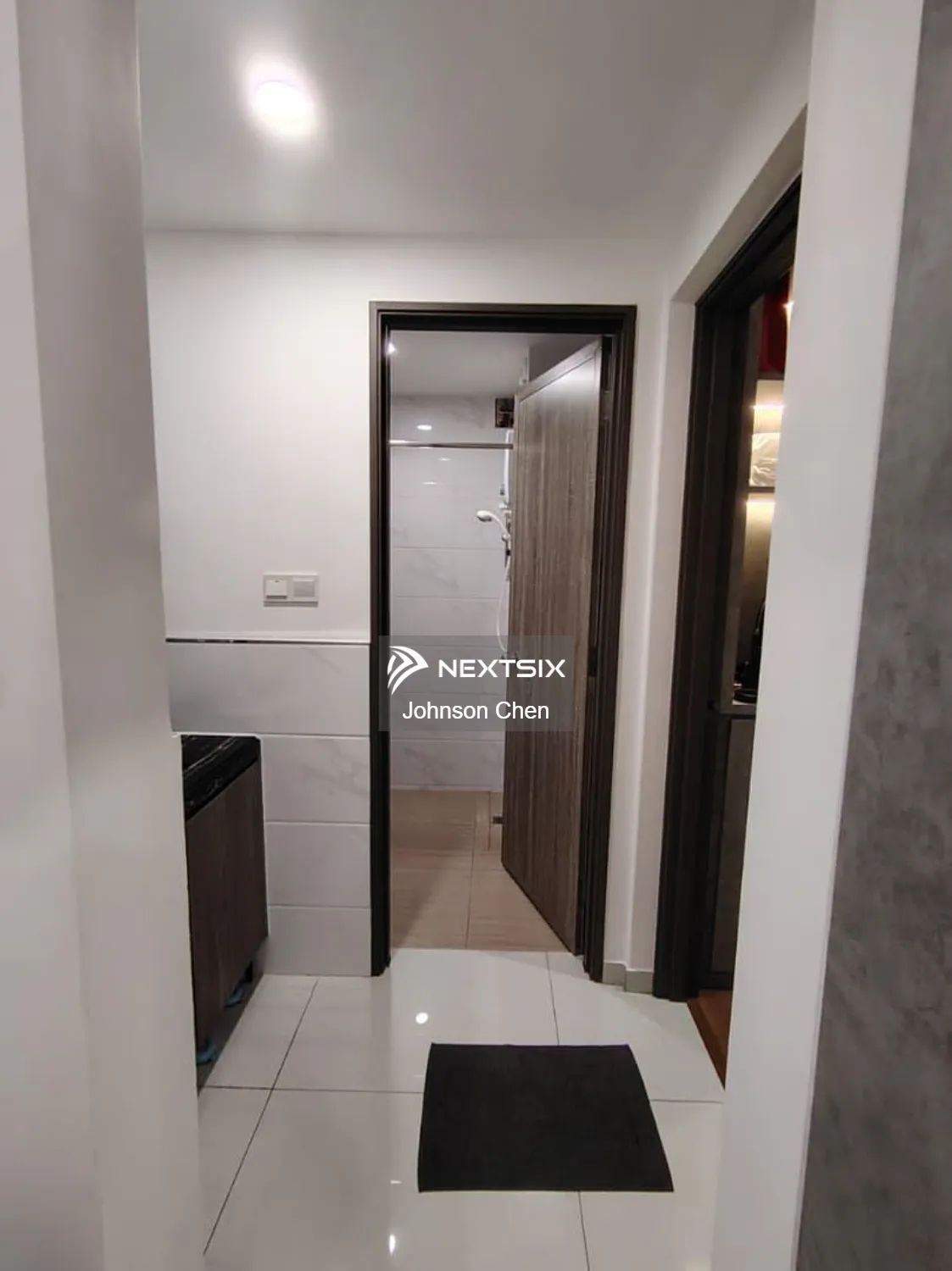 Serviced Residence For Rent in Johor Bahru Johor - Image 13