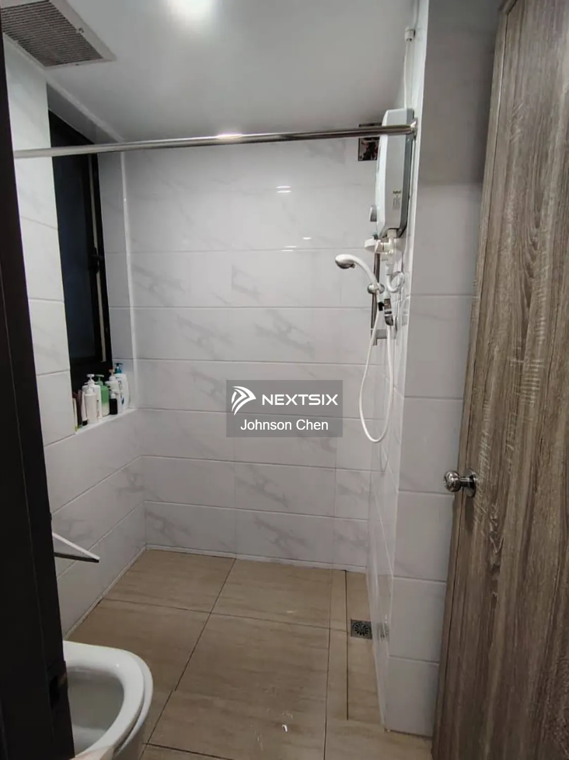 Serviced Residence For Rent in Johor Bahru Johor - Image 16
