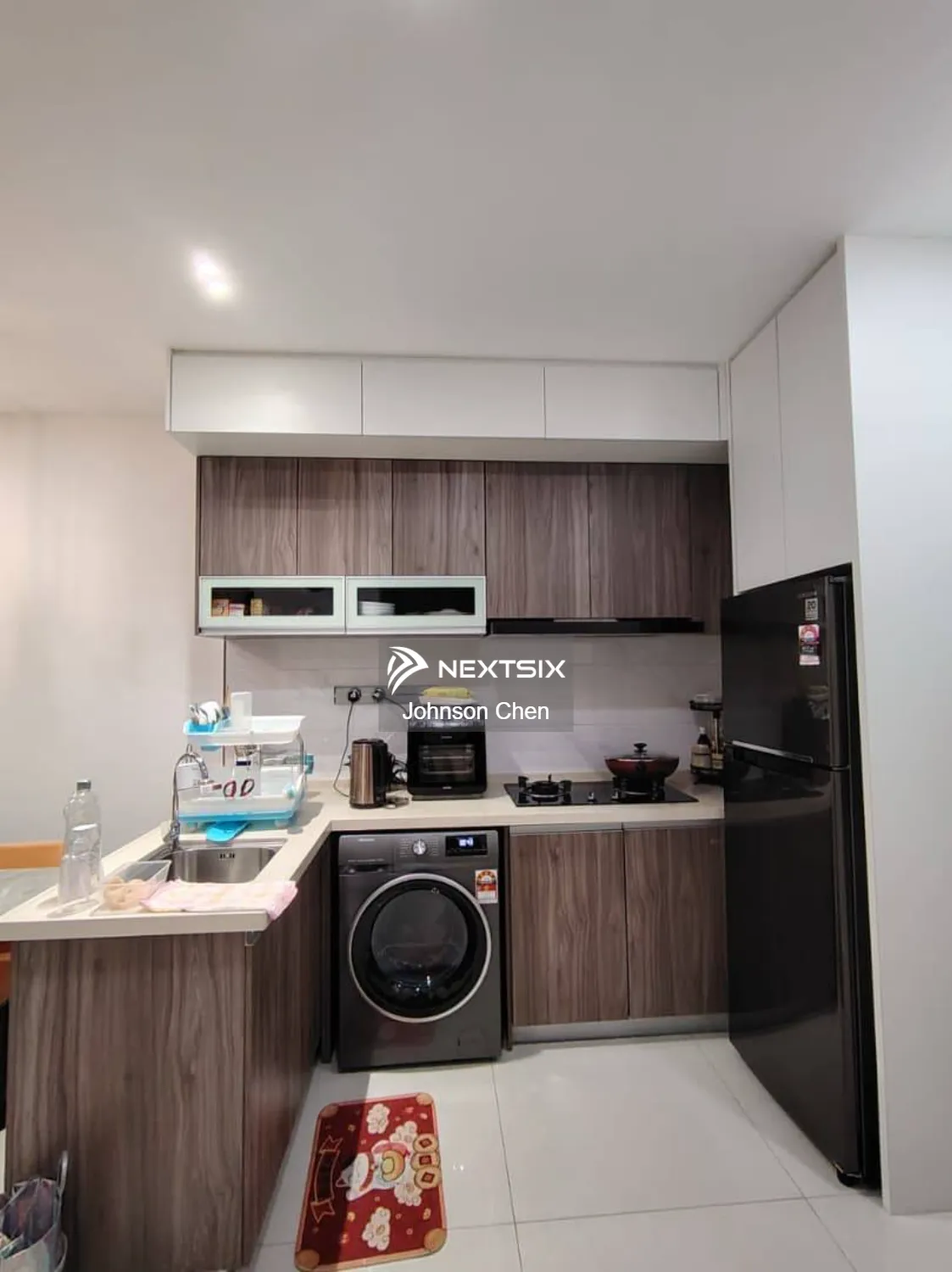 Serviced Residence For Rent in Johor Bahru Johor - Image 5