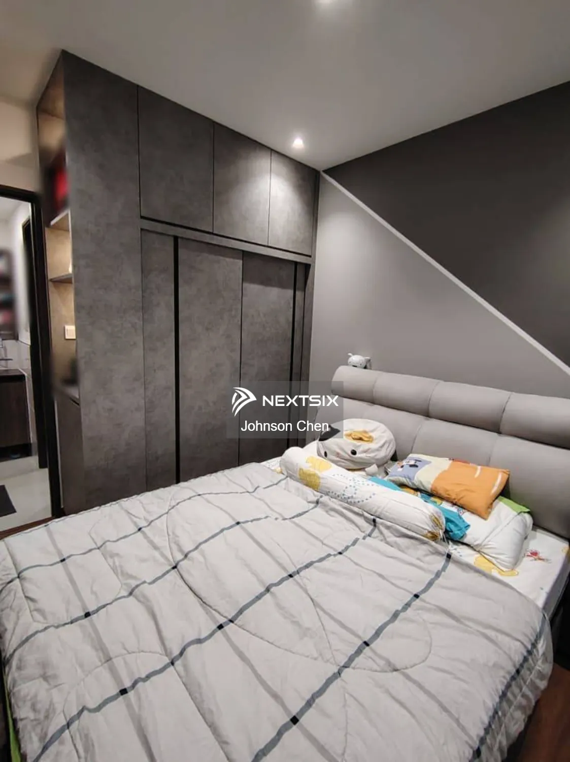 Serviced Residence For Rent in Johor Bahru Johor - Image 7