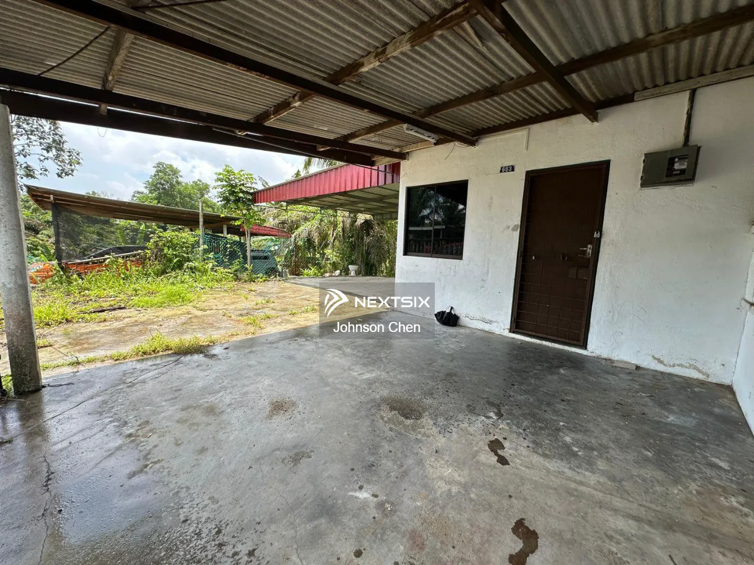 2-sty Terrace/Link House For Rent in Kulai Johor - Image 2