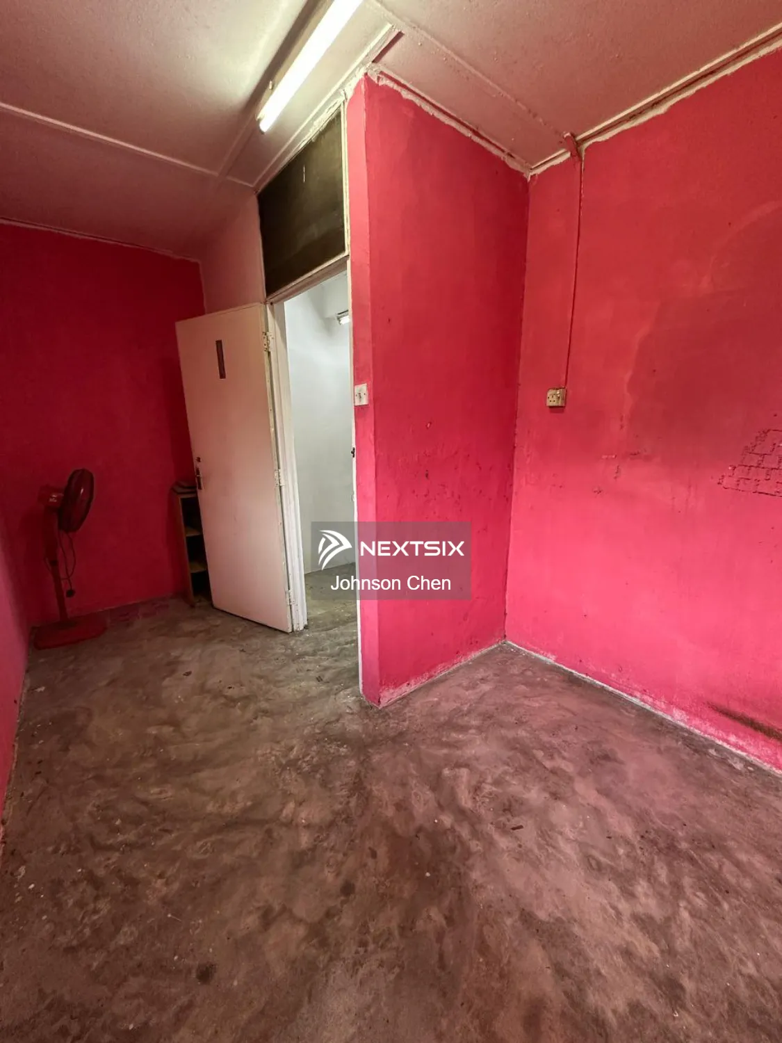 2-sty Terrace/Link House For Rent in Kulai Johor - Image 6