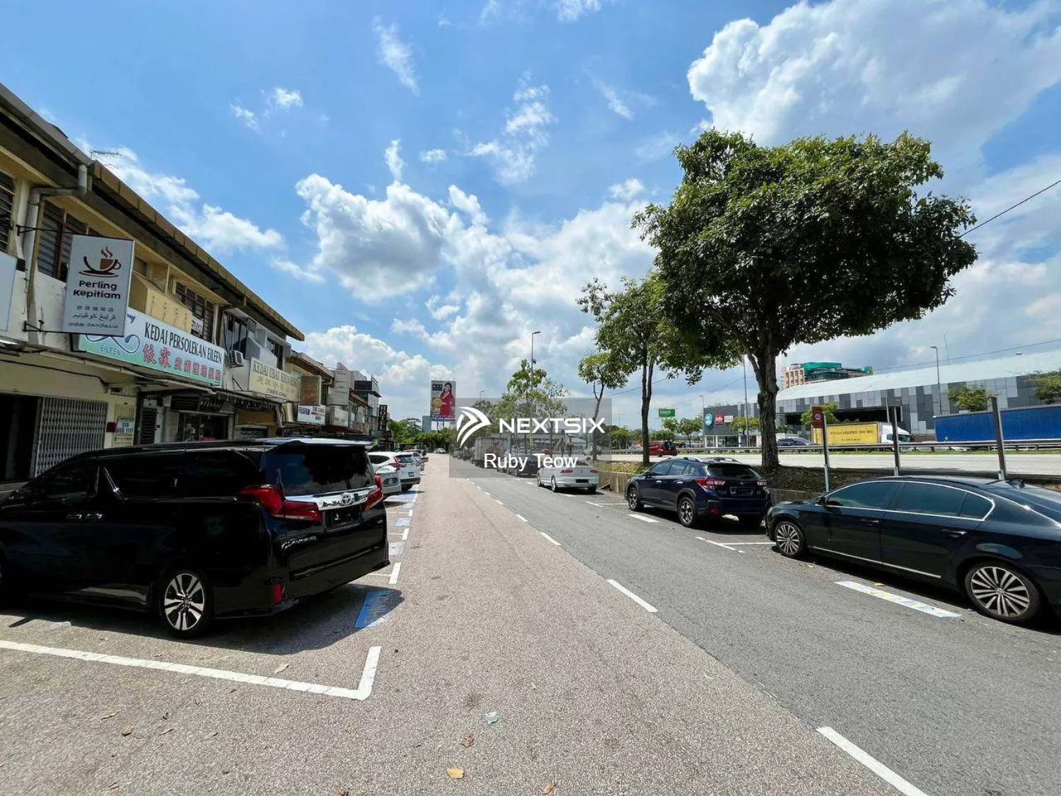 Shop For Sale in Johor Bahru Johor