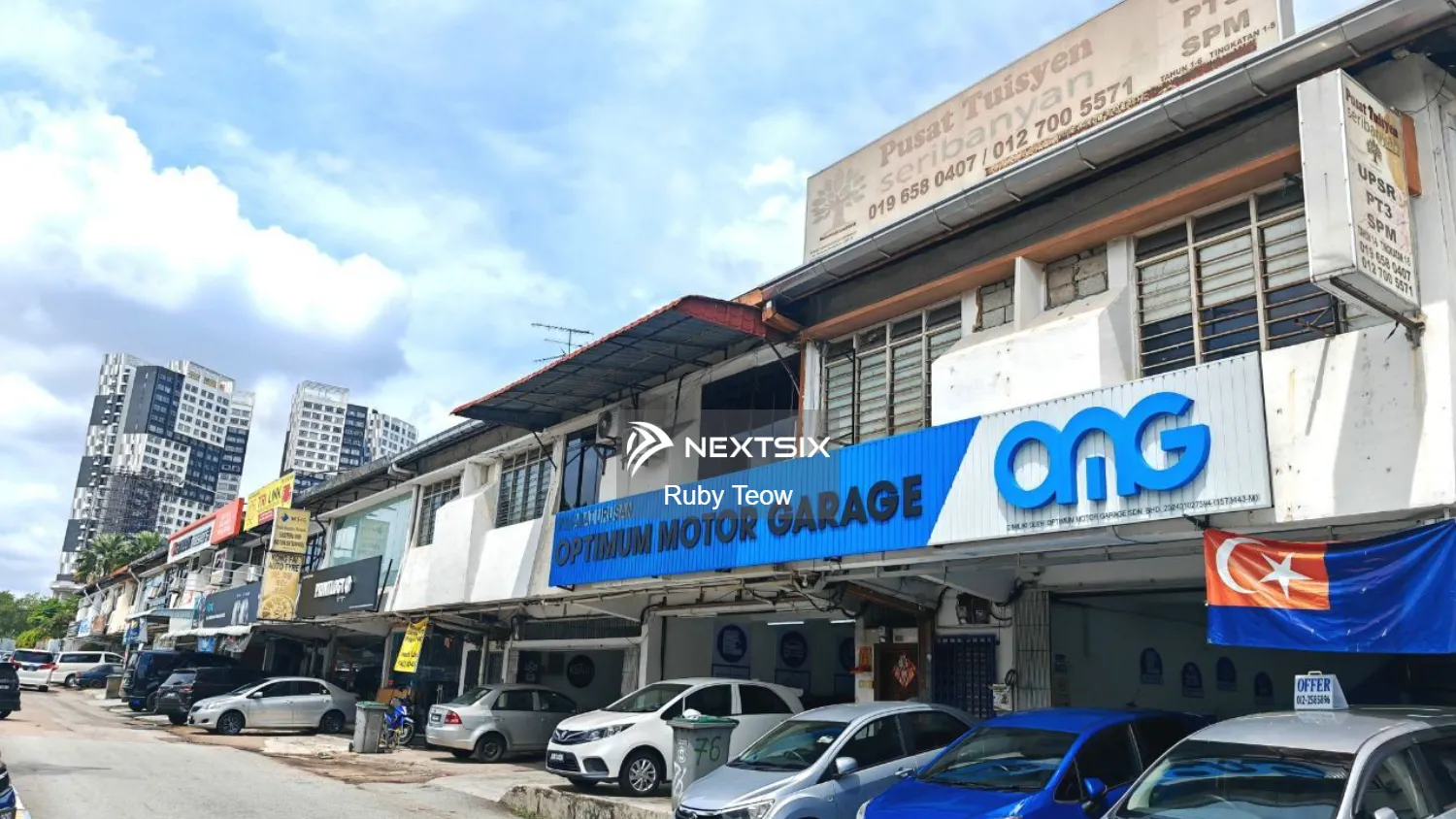 Shop For Sale in Johor Bahru Johor - Image 2