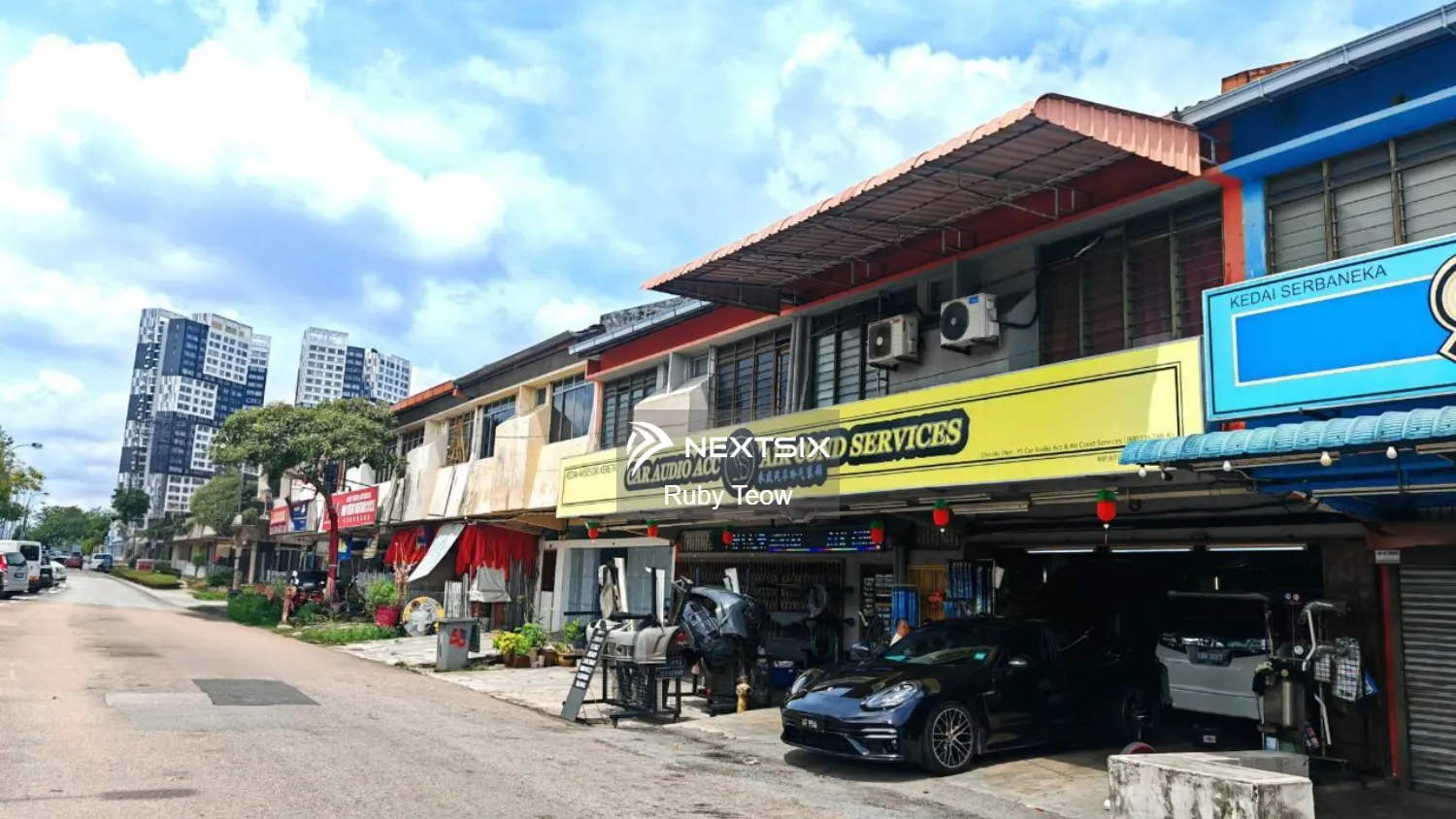 Shop For Sale in Johor Bahru Johor - Image 3