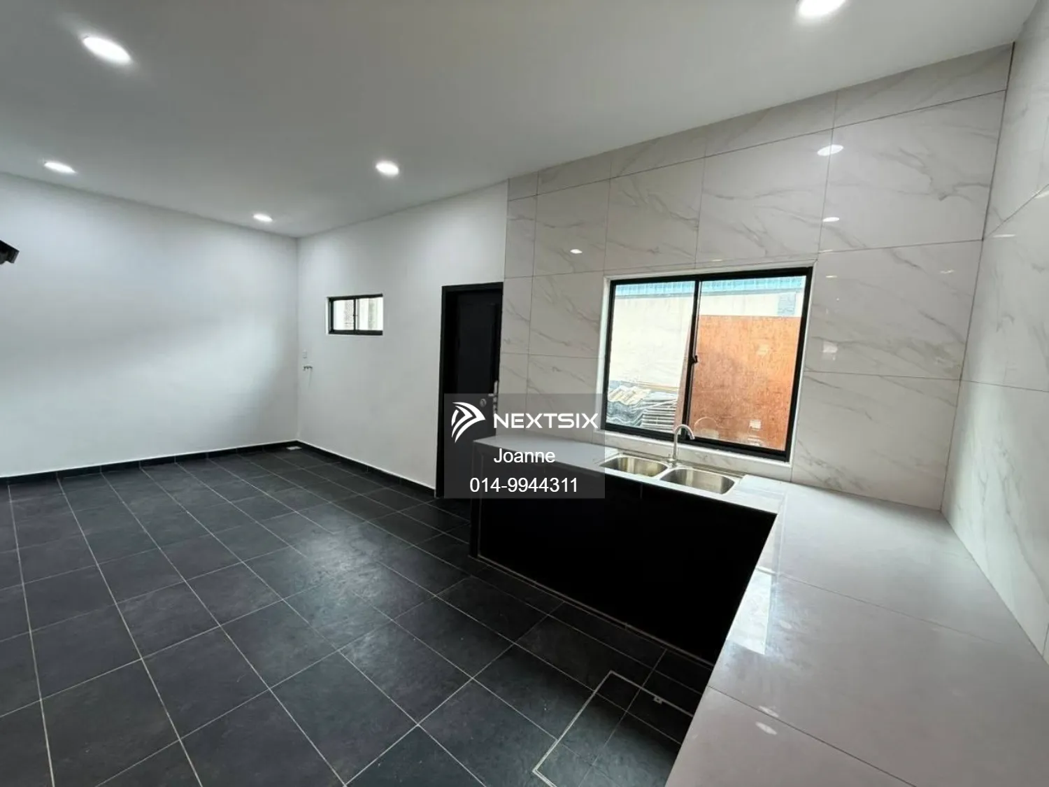 2-sty Terrace/Link House For Sale in Permas Jaya Johor - Image 10