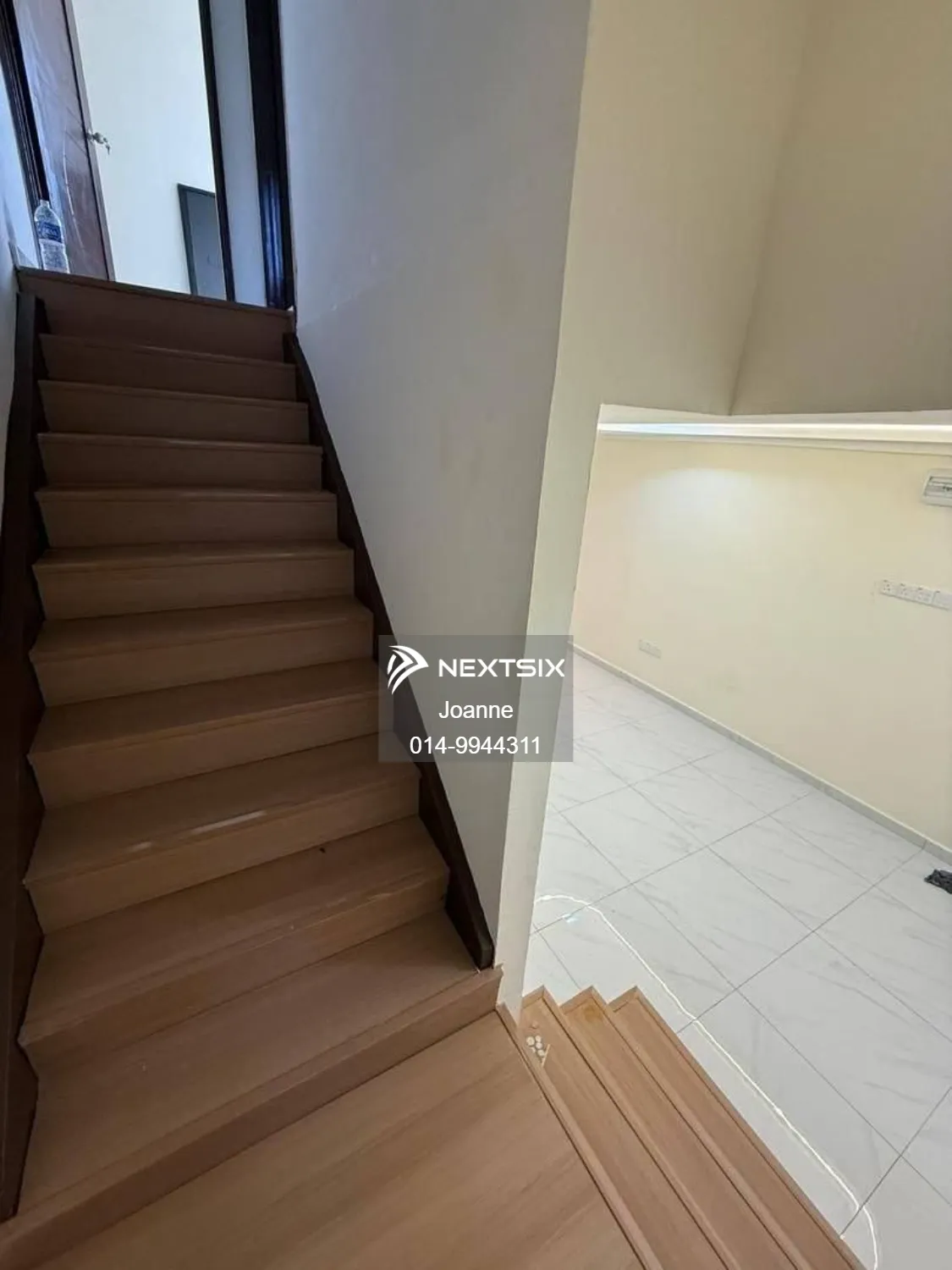 2-sty Terrace/Link House For Sale in Permas Jaya Johor - Image 13