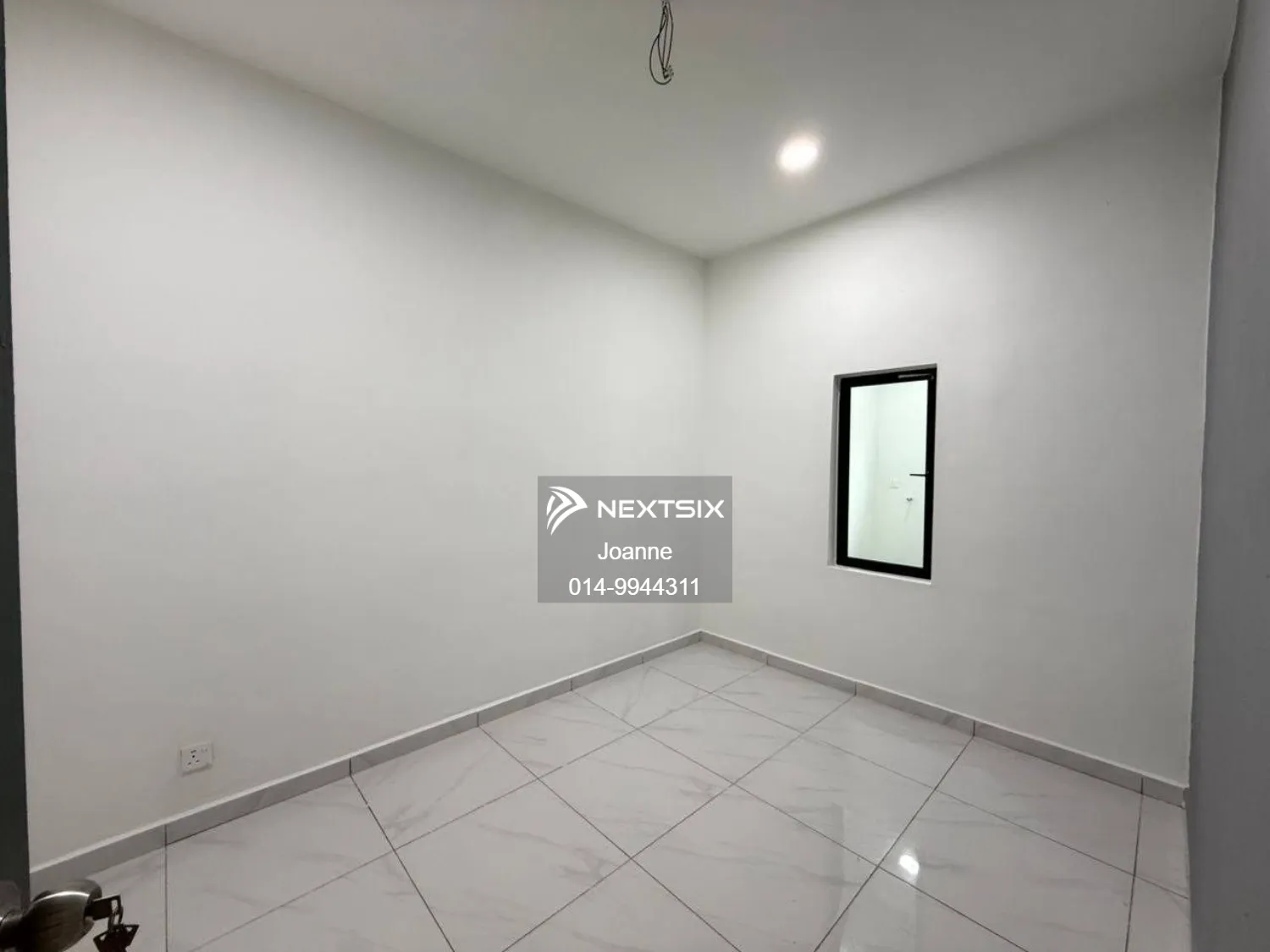 2-sty Terrace/Link House For Sale in Permas Jaya Johor - Image 14