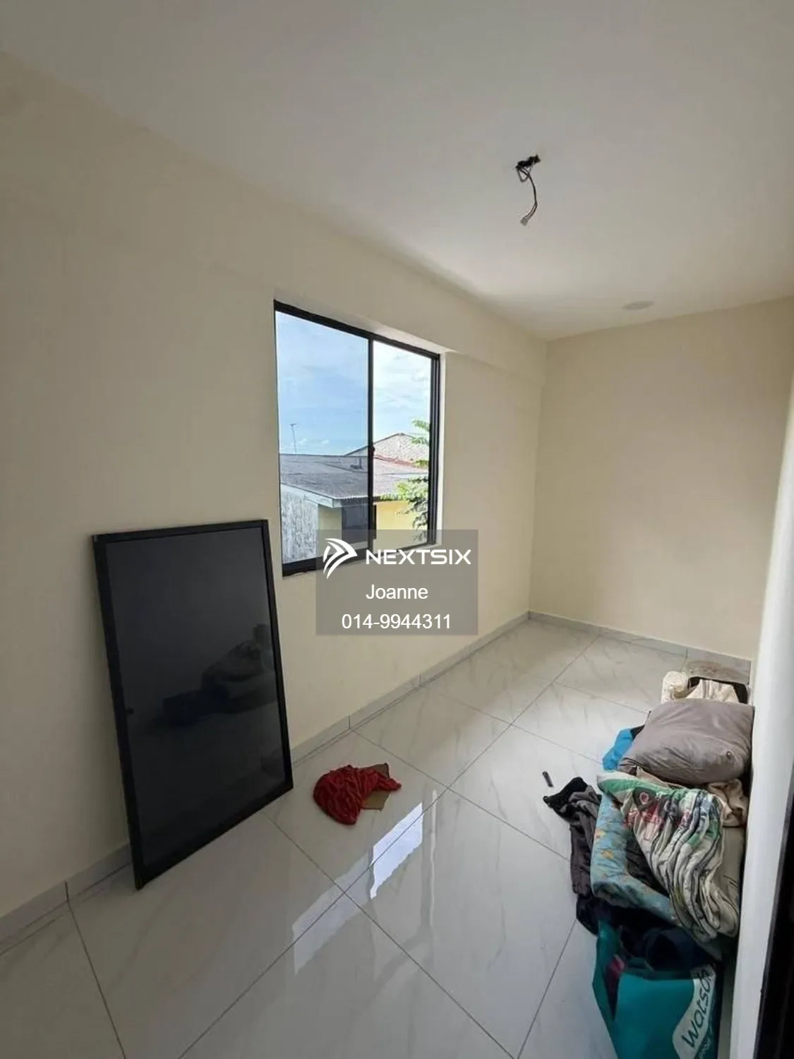 2-sty Terrace/Link House For Sale in Permas Jaya Johor - Image 18