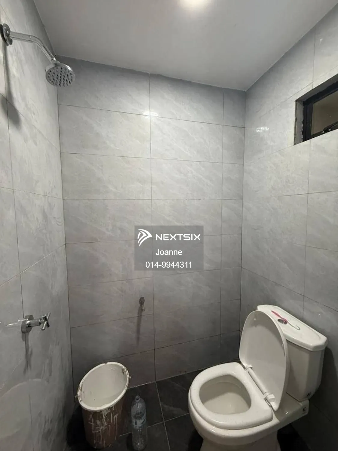 2-sty Terrace/Link House For Sale in Permas Jaya Johor - Image 20