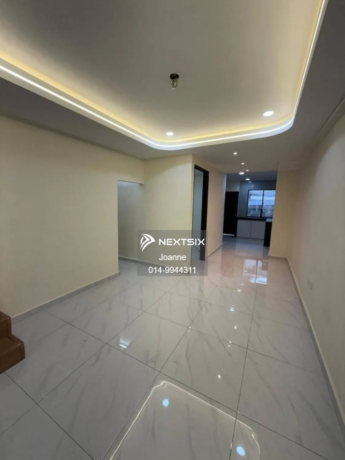 2-sty Terrace/Link House For Sale in Permas Jaya Johor - Image 6