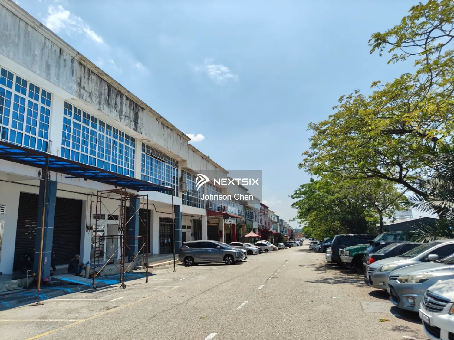 Shop For Rent in Kulai Johor